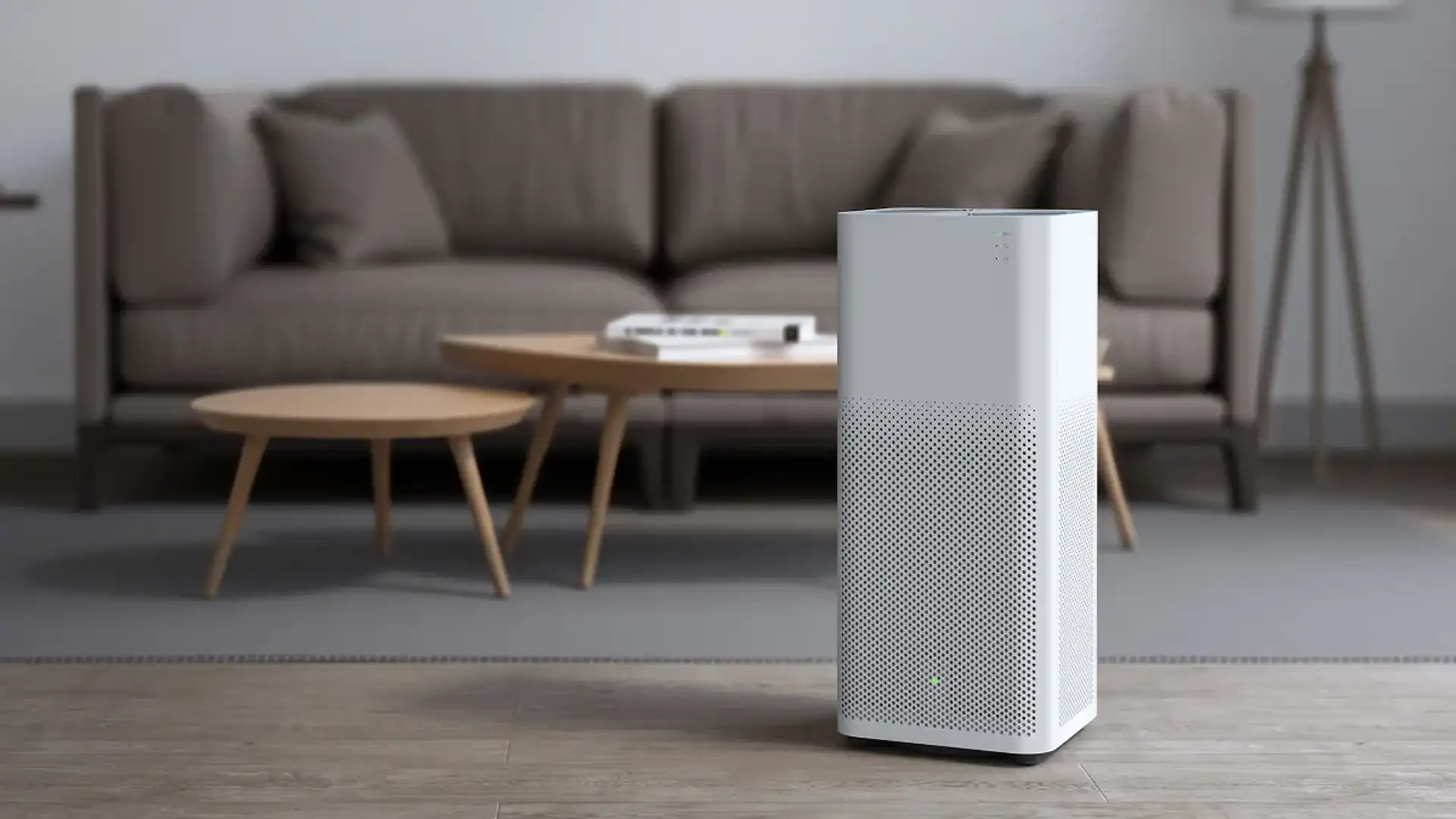 Очистители воздуха для дома 2023