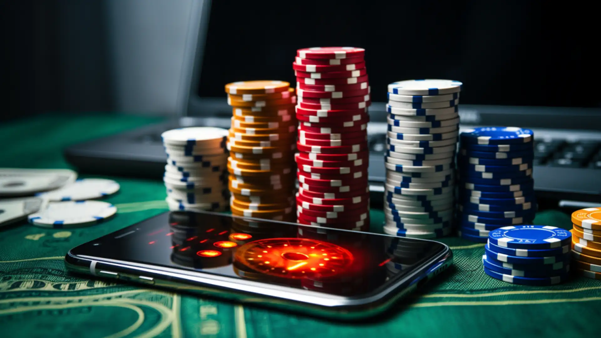 Відгуки гравців про досвід гри в різних казино на гроші: що слід взяти до уваги перед початком гри