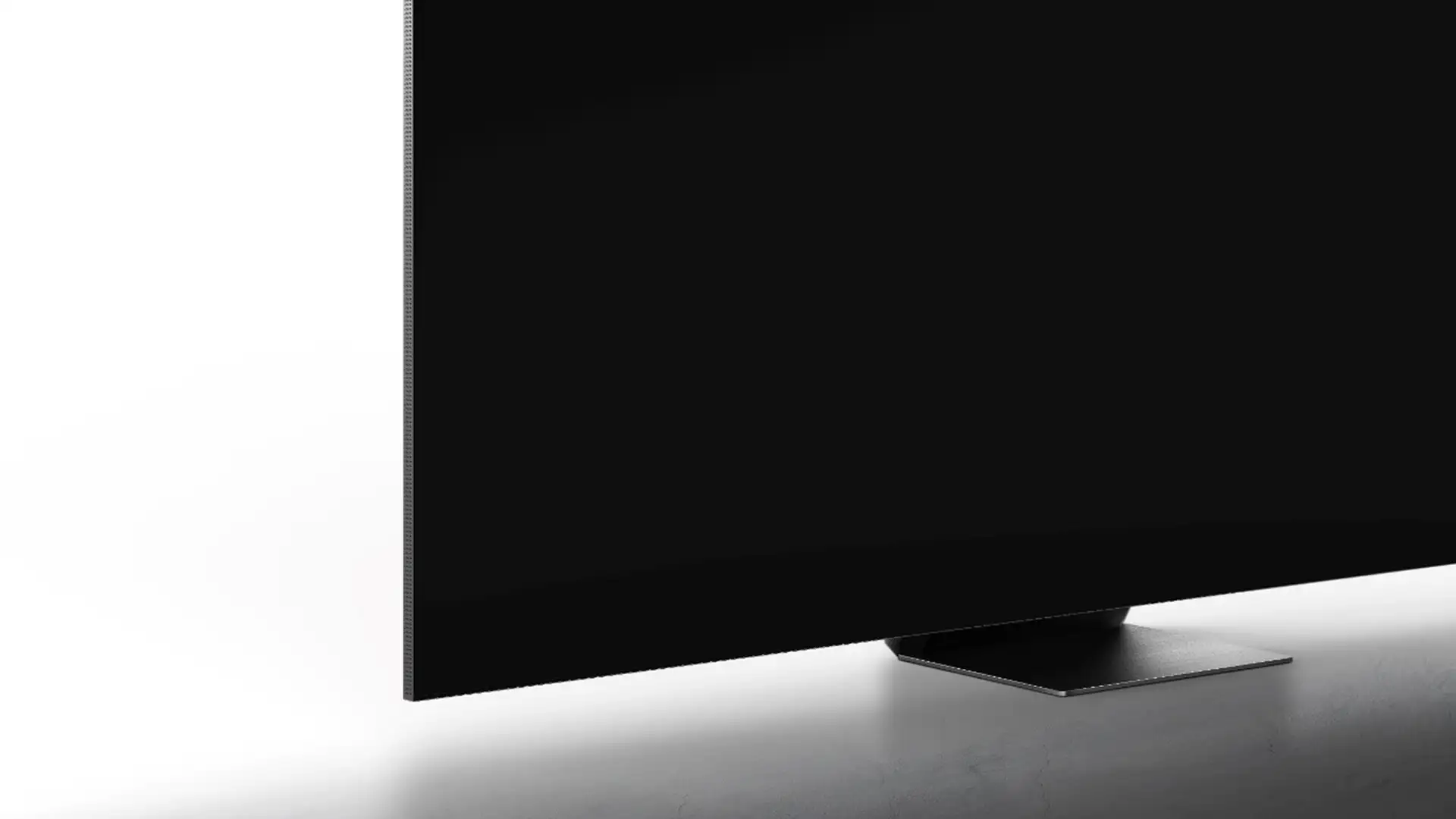 Вот это диагональ: у Samsung появилась 98-дюймовая новинка