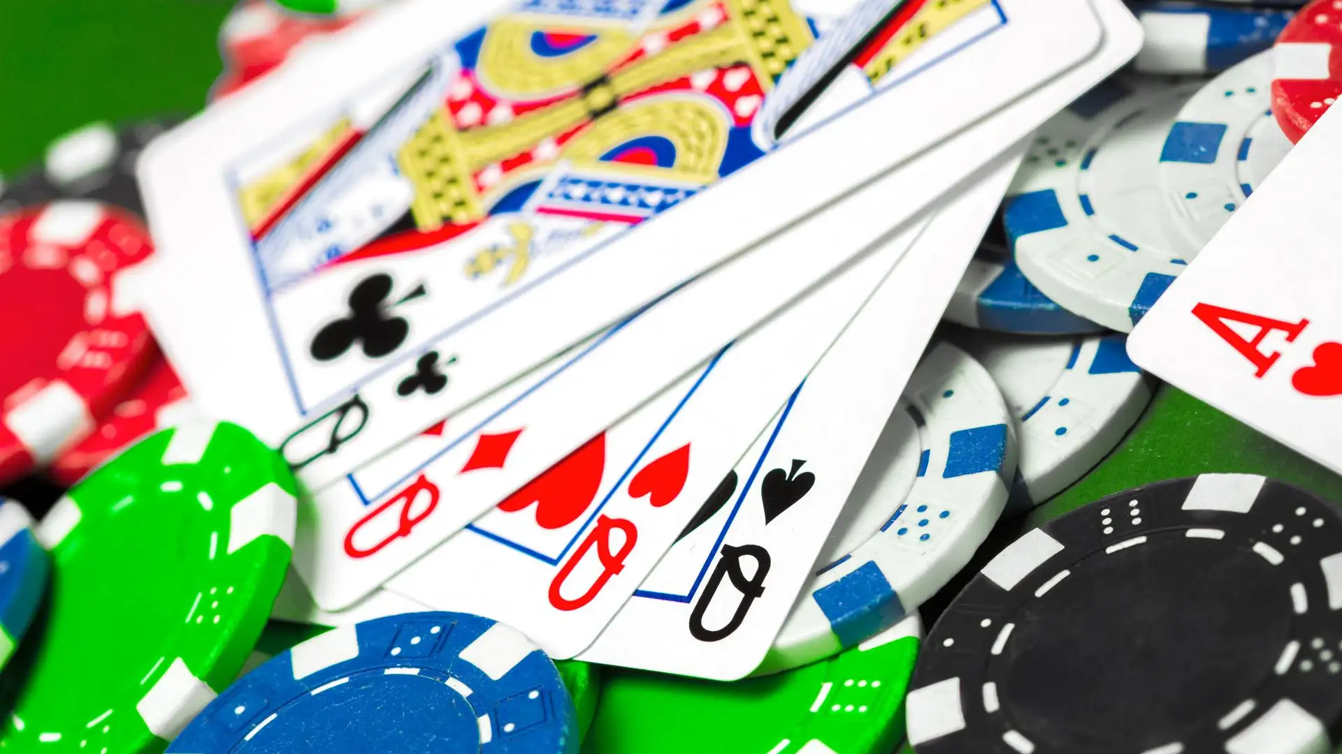 Як розпізнати момент щоб піти вабанк, граючи в онлайн-казино