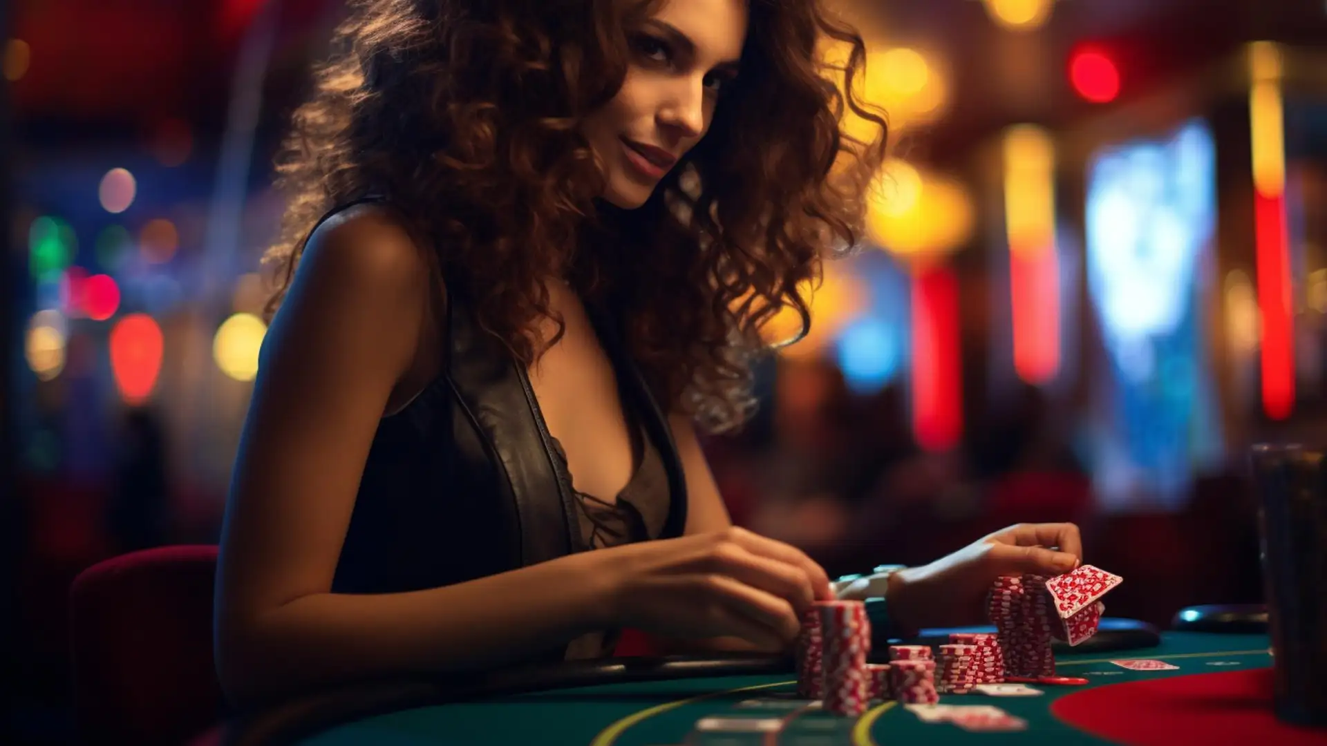 Slots City: як обрати правильну стратегію