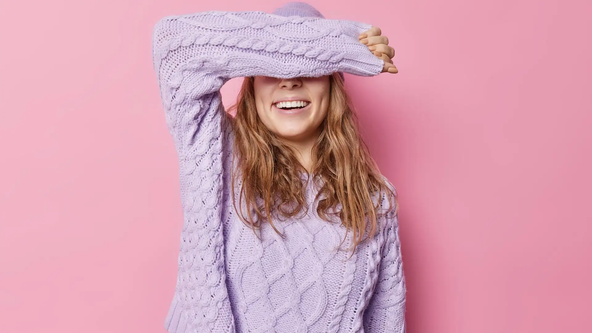 Джемпер в образе женщины. Как носить и с чем сочетать