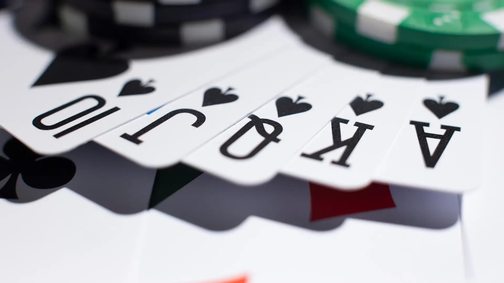 Мечта гемблера: каковы шансы собрать флеш дро на флопе?