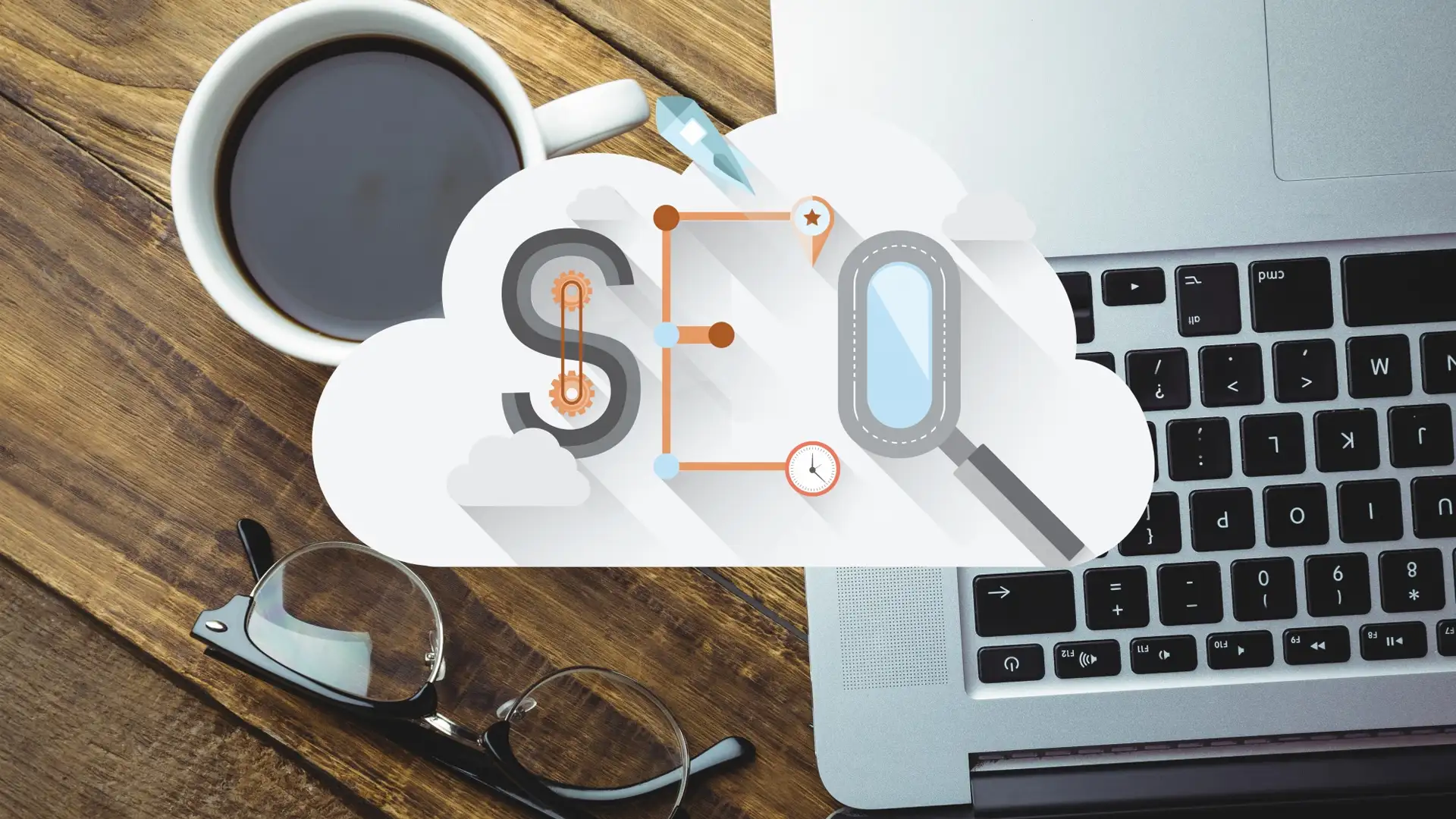 Продвижение сайта в гугл: оптимизация для онлайн роста