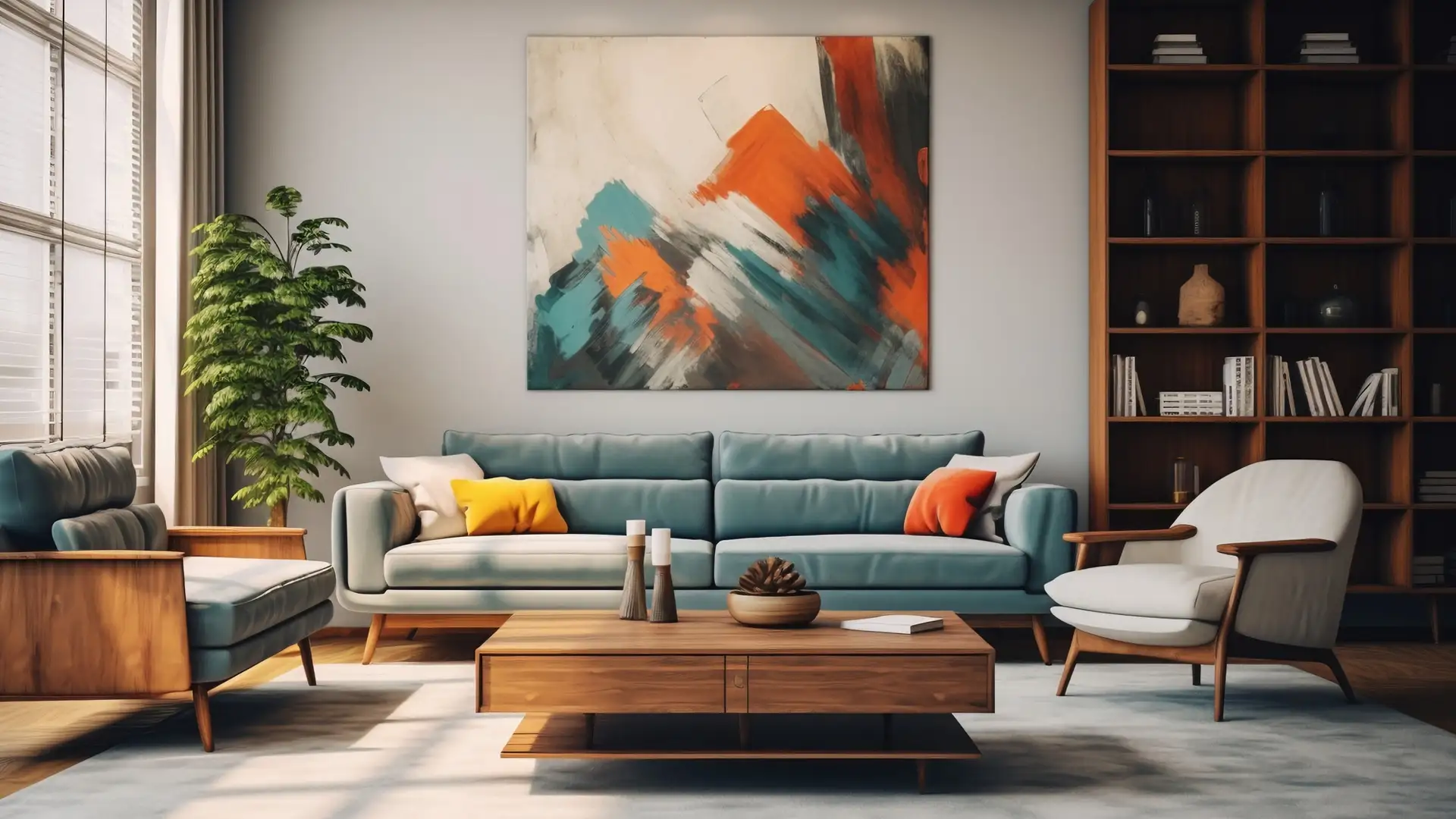 Ремонт квартир в Киеве: творческие идеи для преобразования жилья