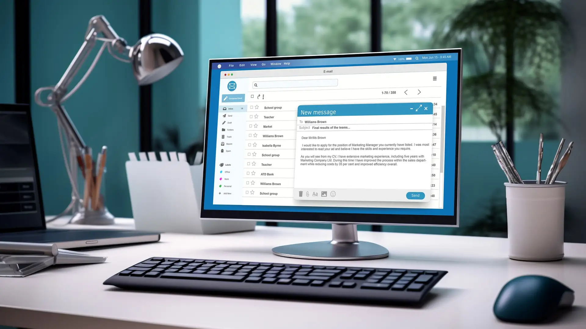 SEO для мобільних пристроїв: як оптимізувати сайт для смартфонів і планшетів