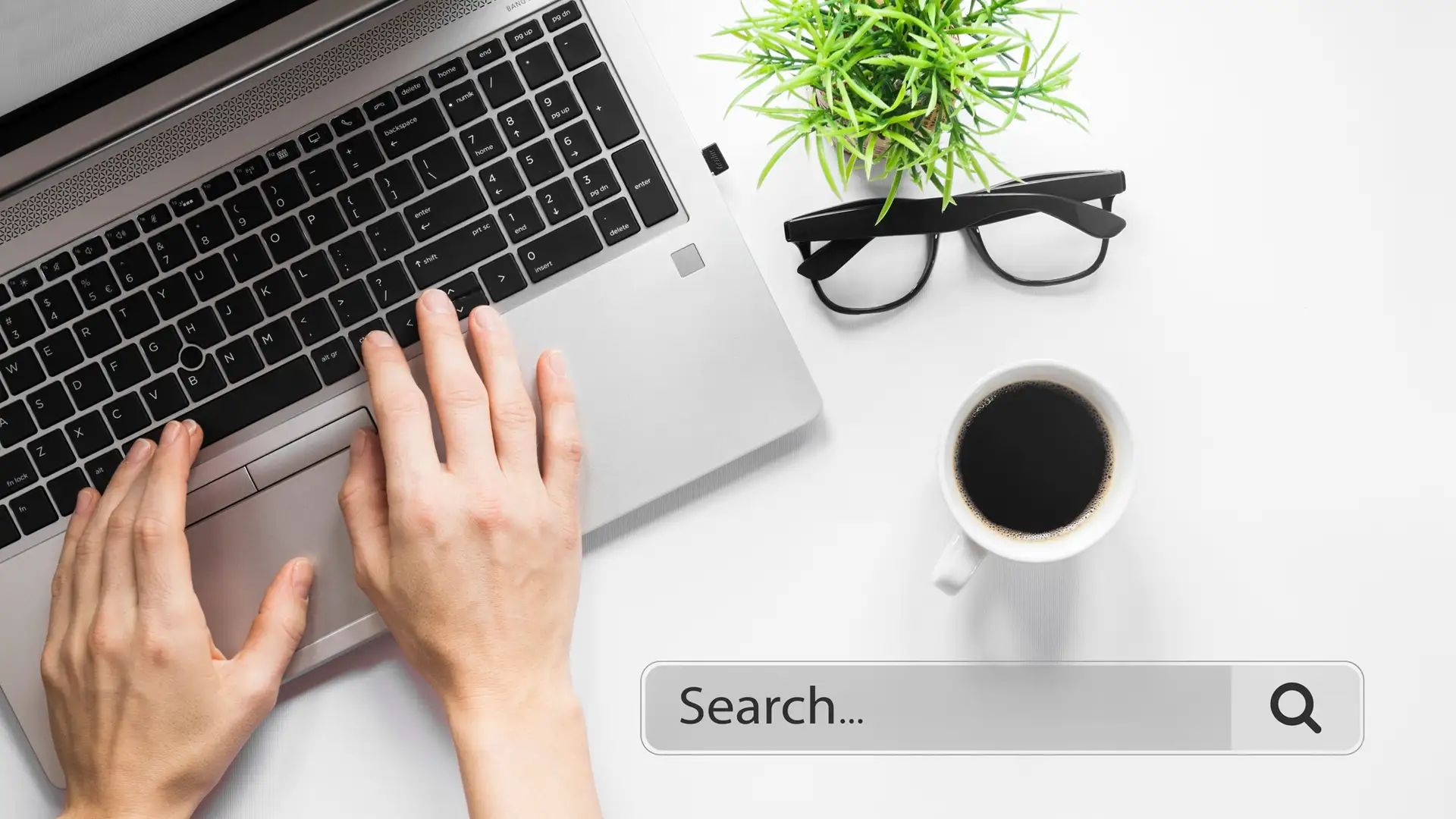 SEO-копирайтинг для продвижения сайта в топ Google: тренды 2024 года