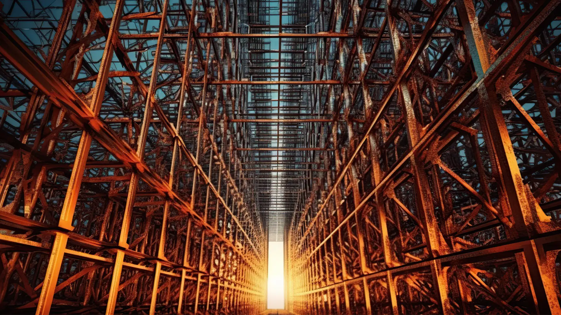 SSK: будуй бізнес зараз, не чекай весни!