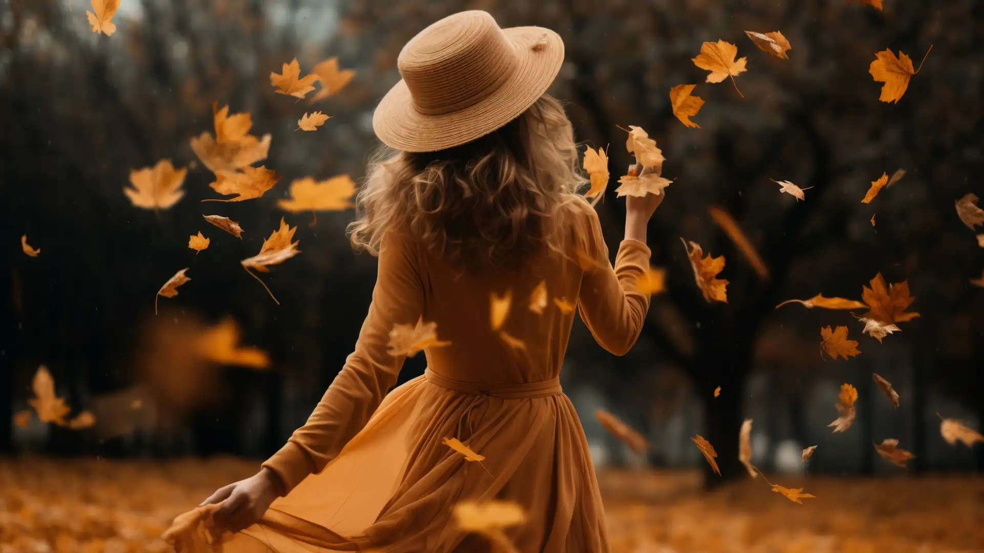 Трендовий осінній гардероб 2023: секрети створення неперевершеного образу