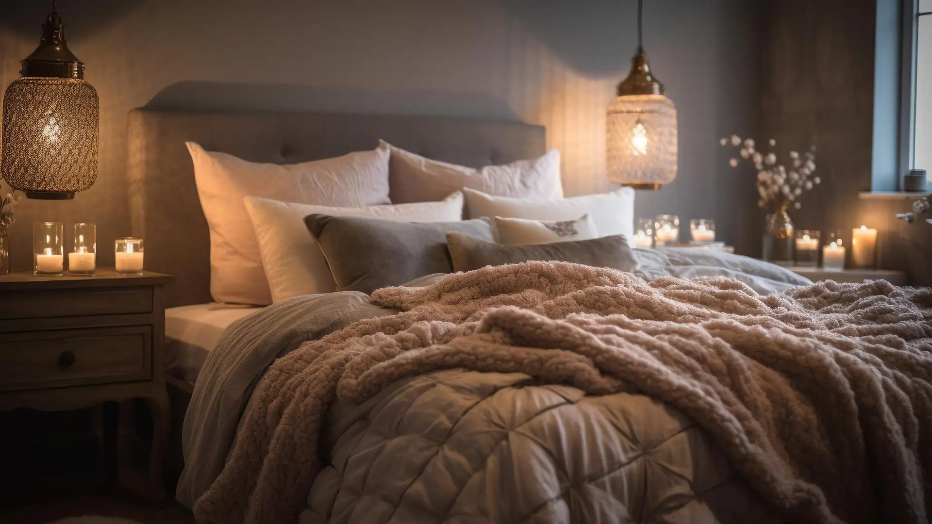 Выбор одеяла. Что нового предлагает рынок и как меняются предпочтения покупателей