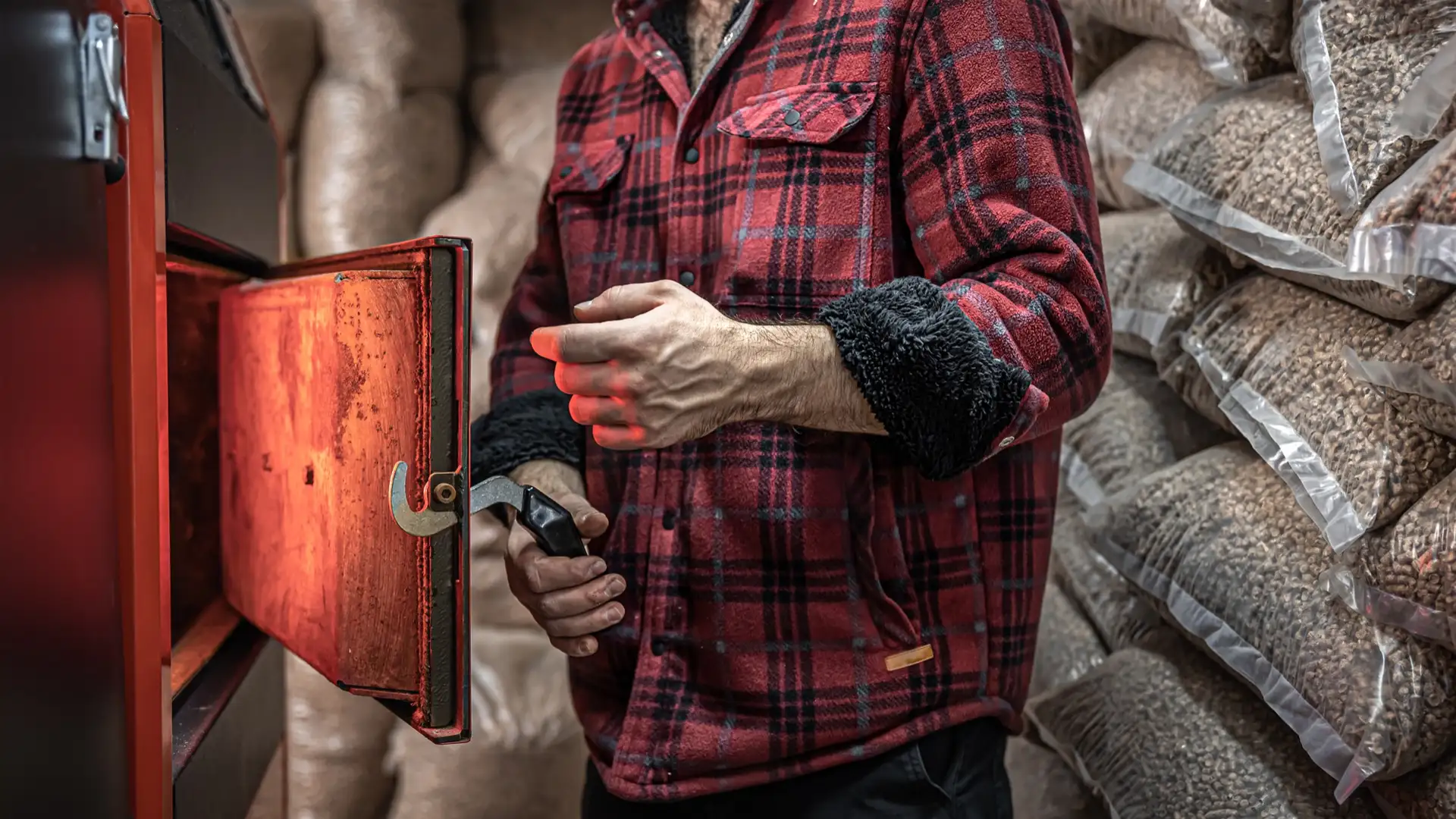 Все о котлах длительного горения