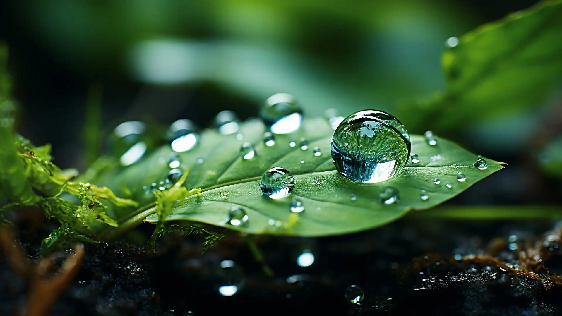 Капельный полив на минималках. Из чего состоит свобода садовода