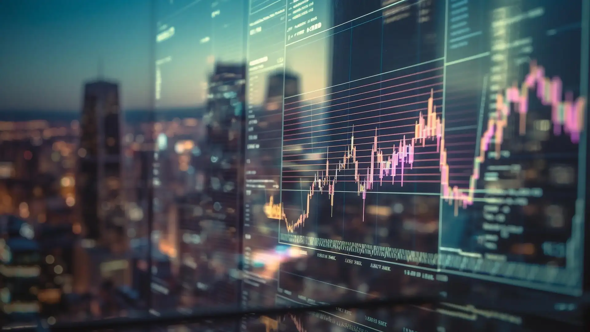 Консолідація в трейдингу: що це таке і як нею користуватися