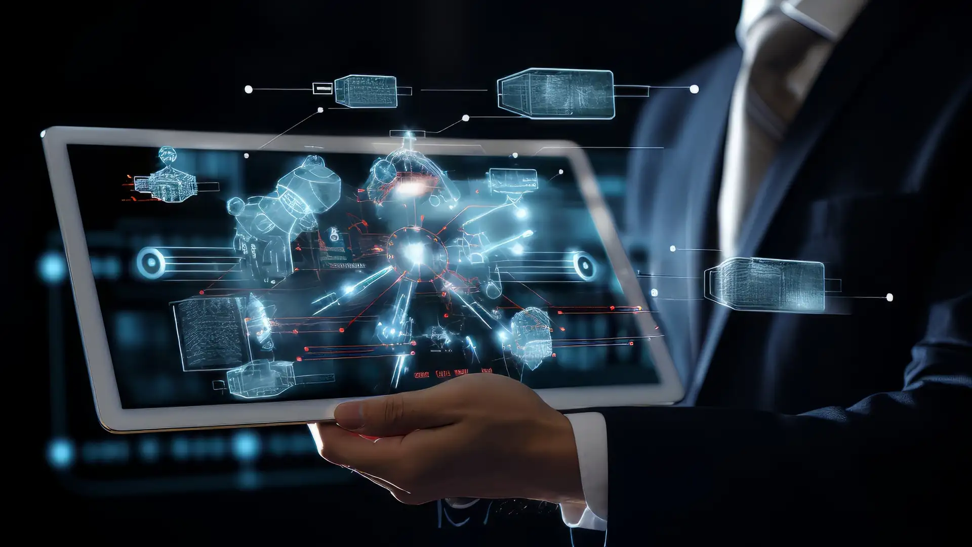 Система ERP: Ключові переваги і чому вона необхідна в сучасному світі бізнесу