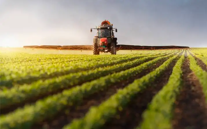 Топливный фильтр для минитрактора: Защита двигателя сельскохозяйственной техники