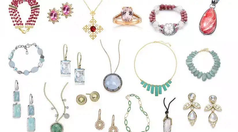 Украшения на каждый день: как правильно подбирать бижутерию?