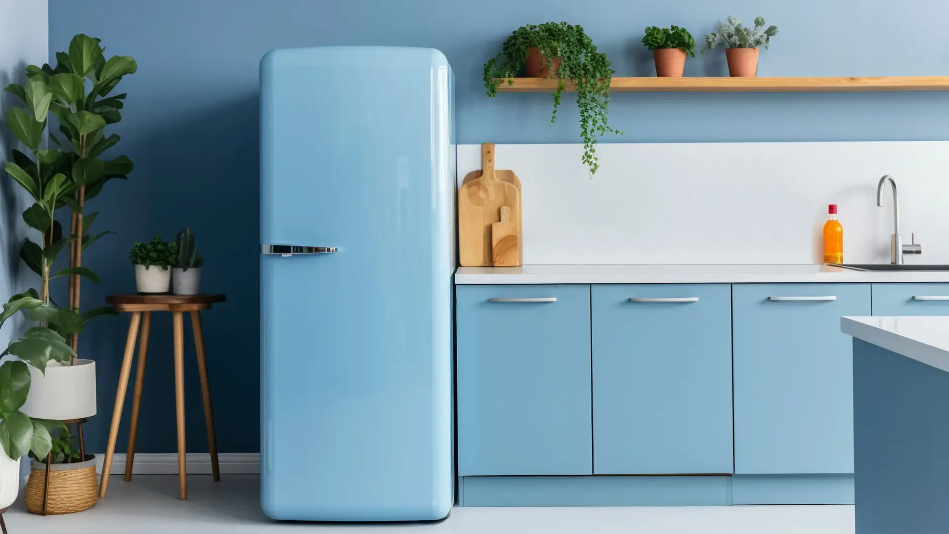 Какие запчасти для холодильника чаще всего нуждаются в замене?