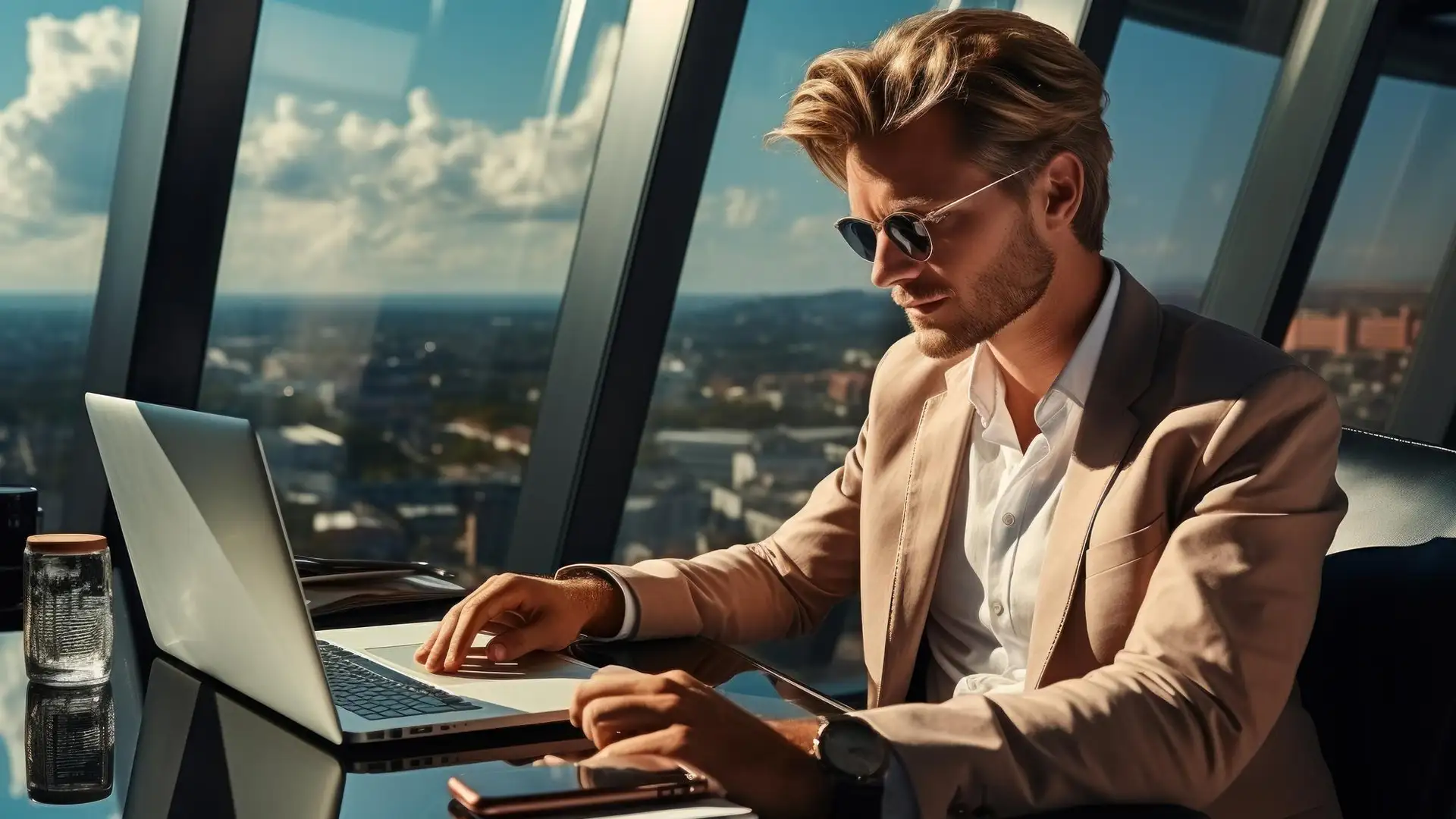 Business Legal Consultancy - комплексный подход для вашего бизнеса в Нидерландах