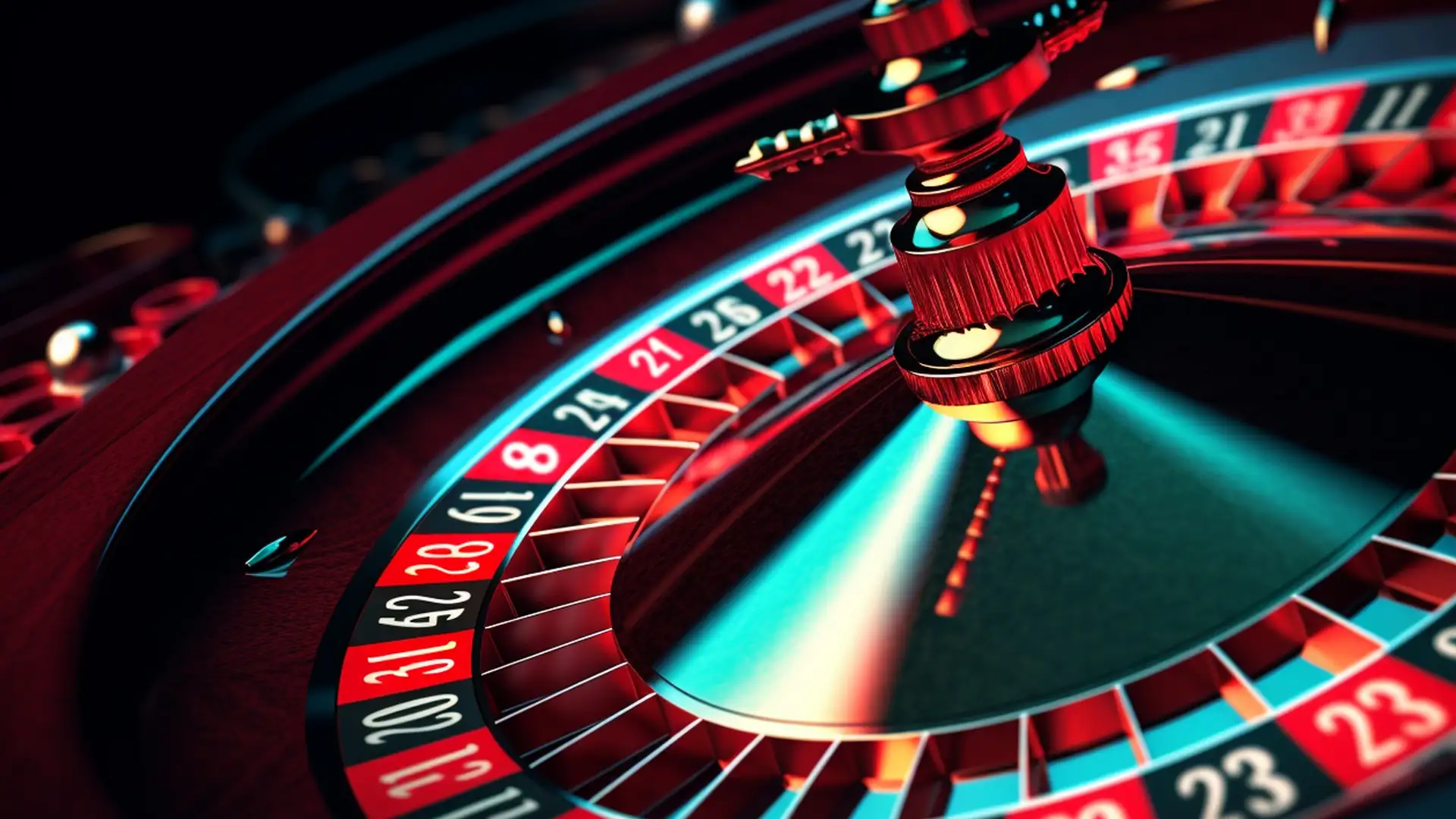 Магия цифр в казино. Как делать деньги в удовольствие с казино Joker UA