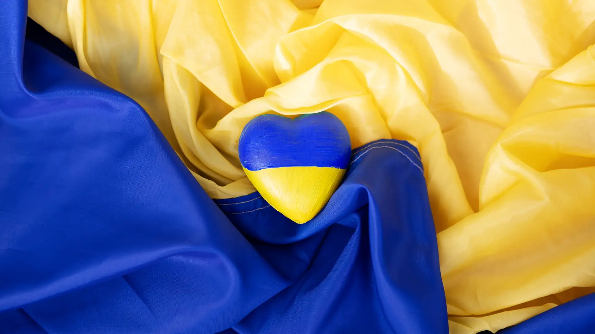 За 2023 год Украина получила $42,6 млрд помощи и $73,7 млрд с начала войны