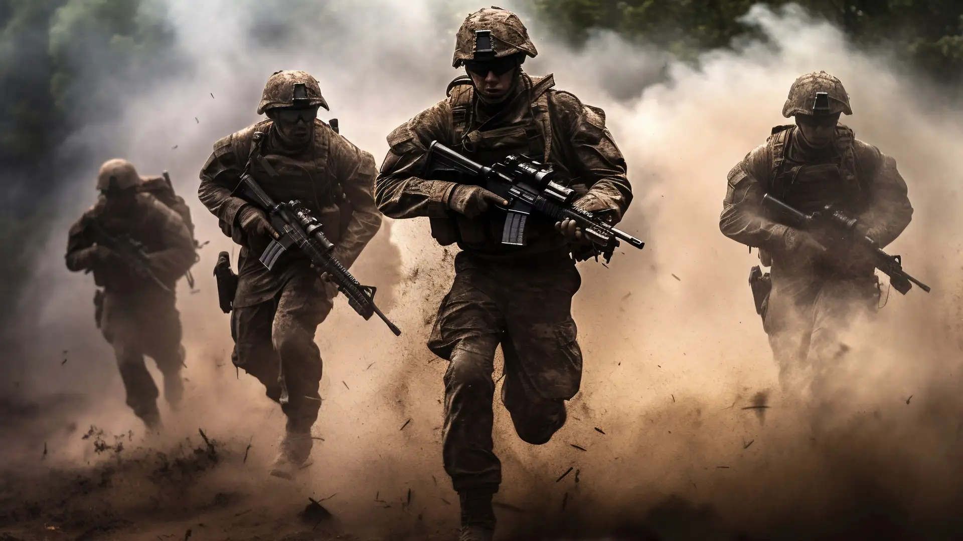 Найпопулярніші тактичні речі та оснащення за даними магазину Мілітарист