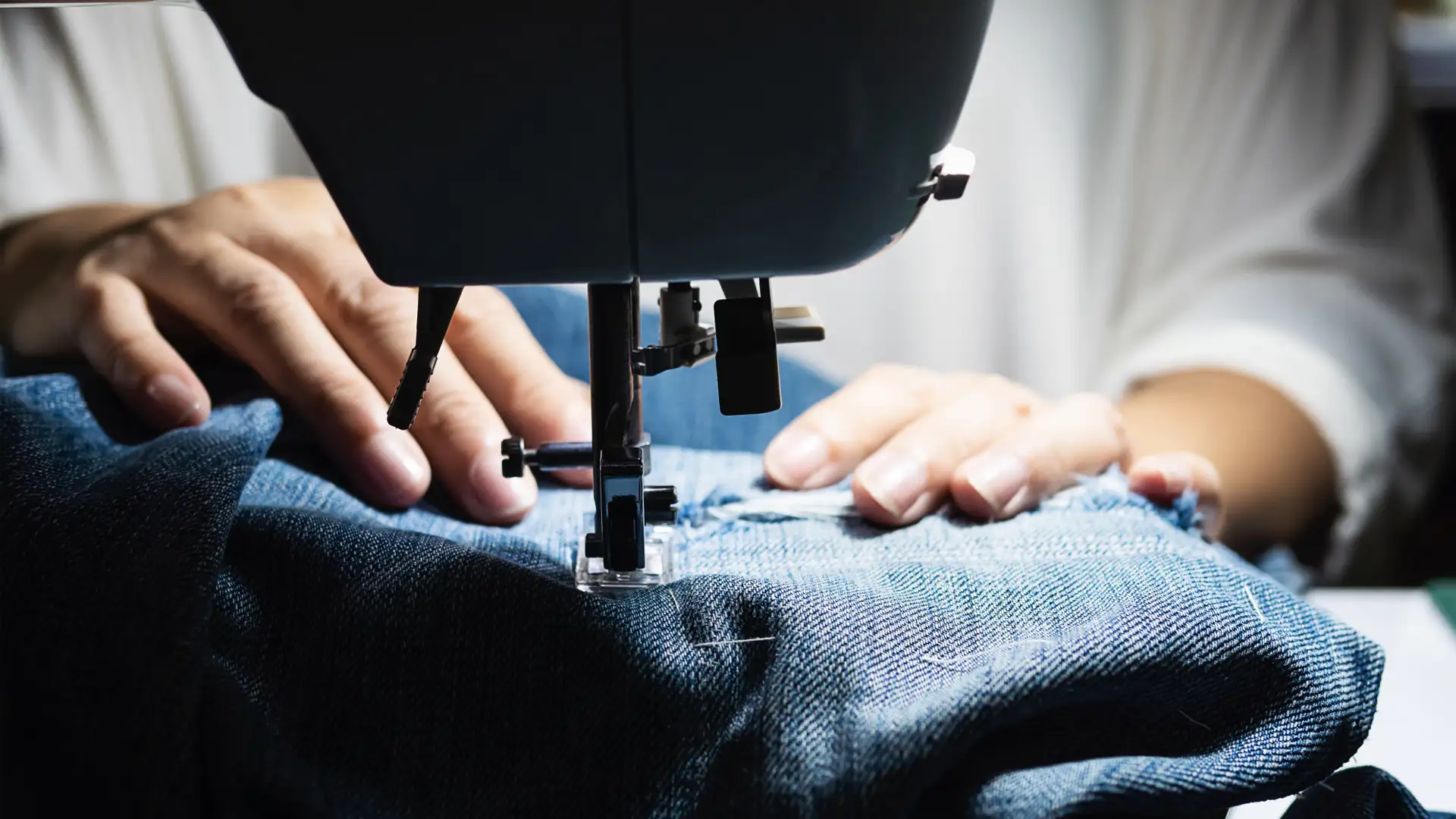 Оверлок: правила выбора для идеального результата