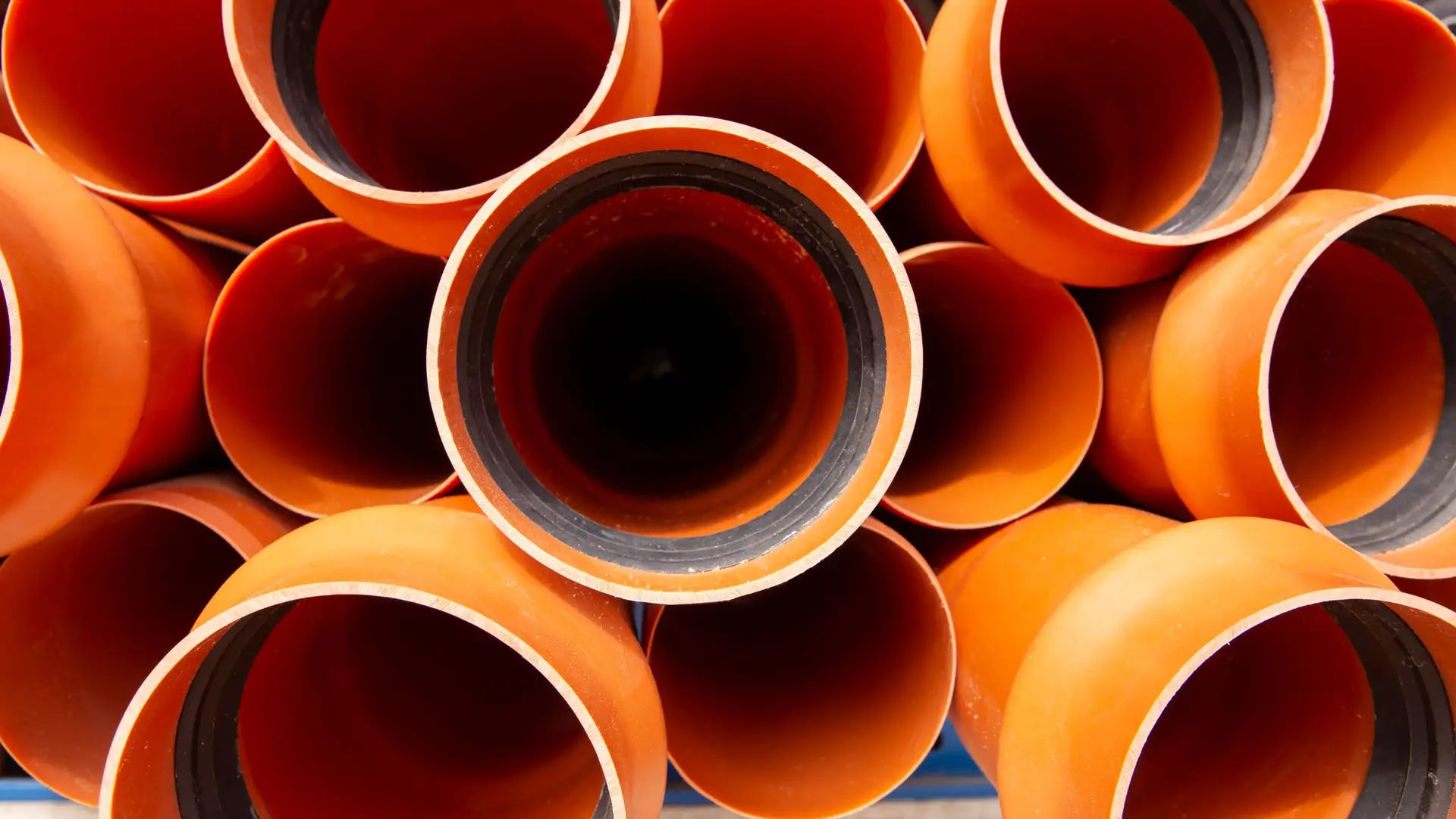 Пластиковые трубы из ПВХ в цифрах и фактах, которые интересно знать