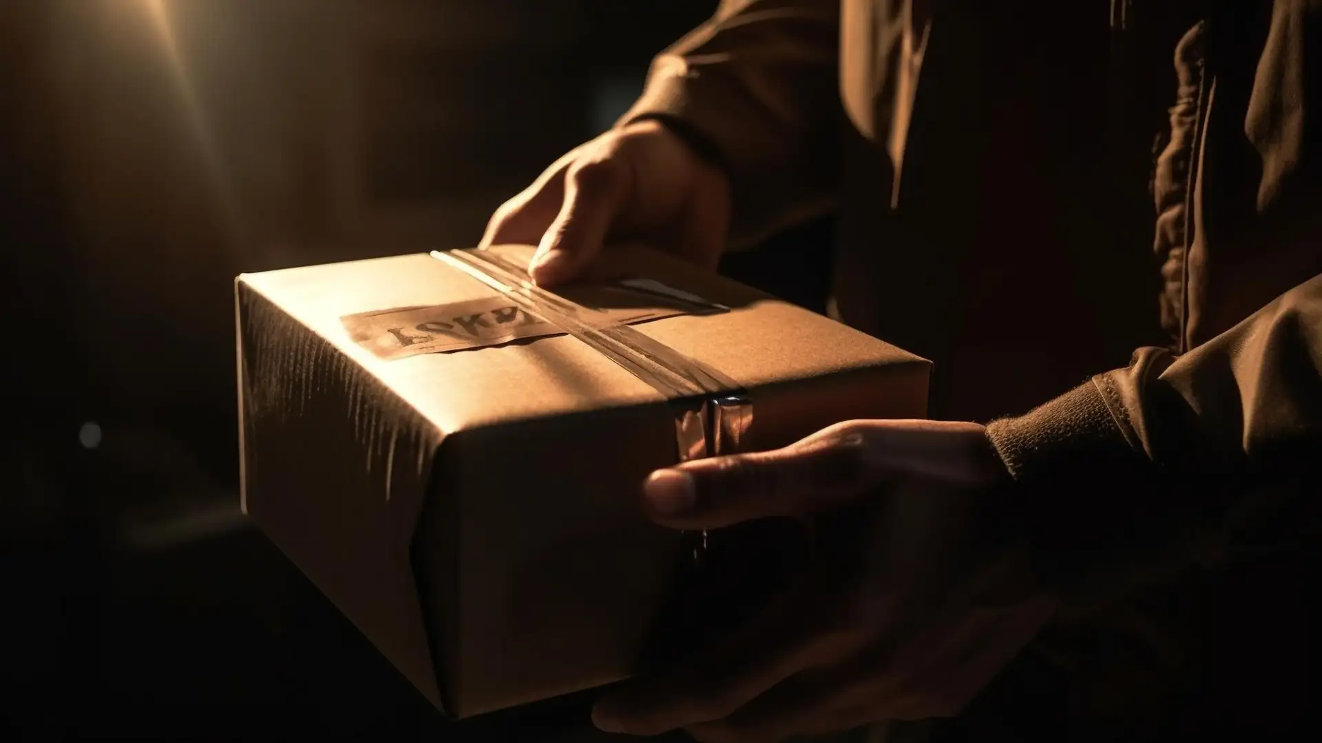 Работает ли в Украине экспресс почта международная?