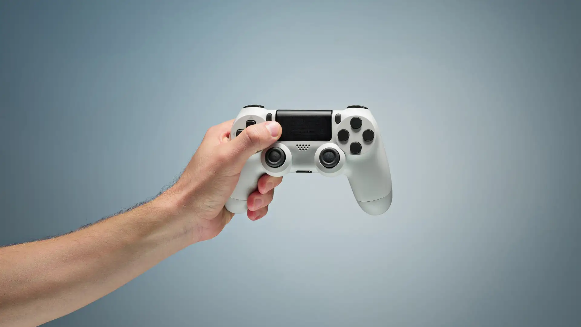 Ремонт джойстика PS4. Найчастіші поломки в користуванні