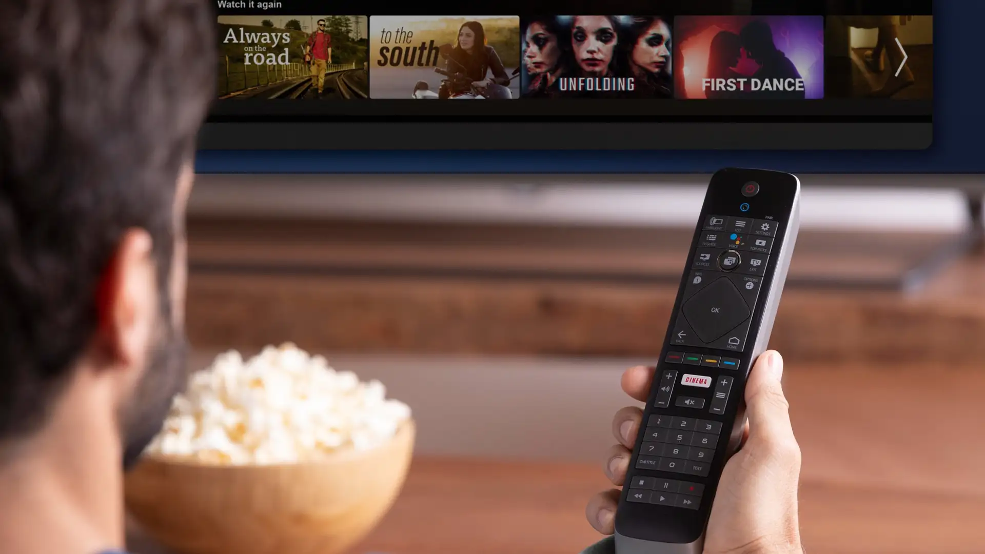 Sweet.tv — вартість передплати, тарифні плани, основні переваги