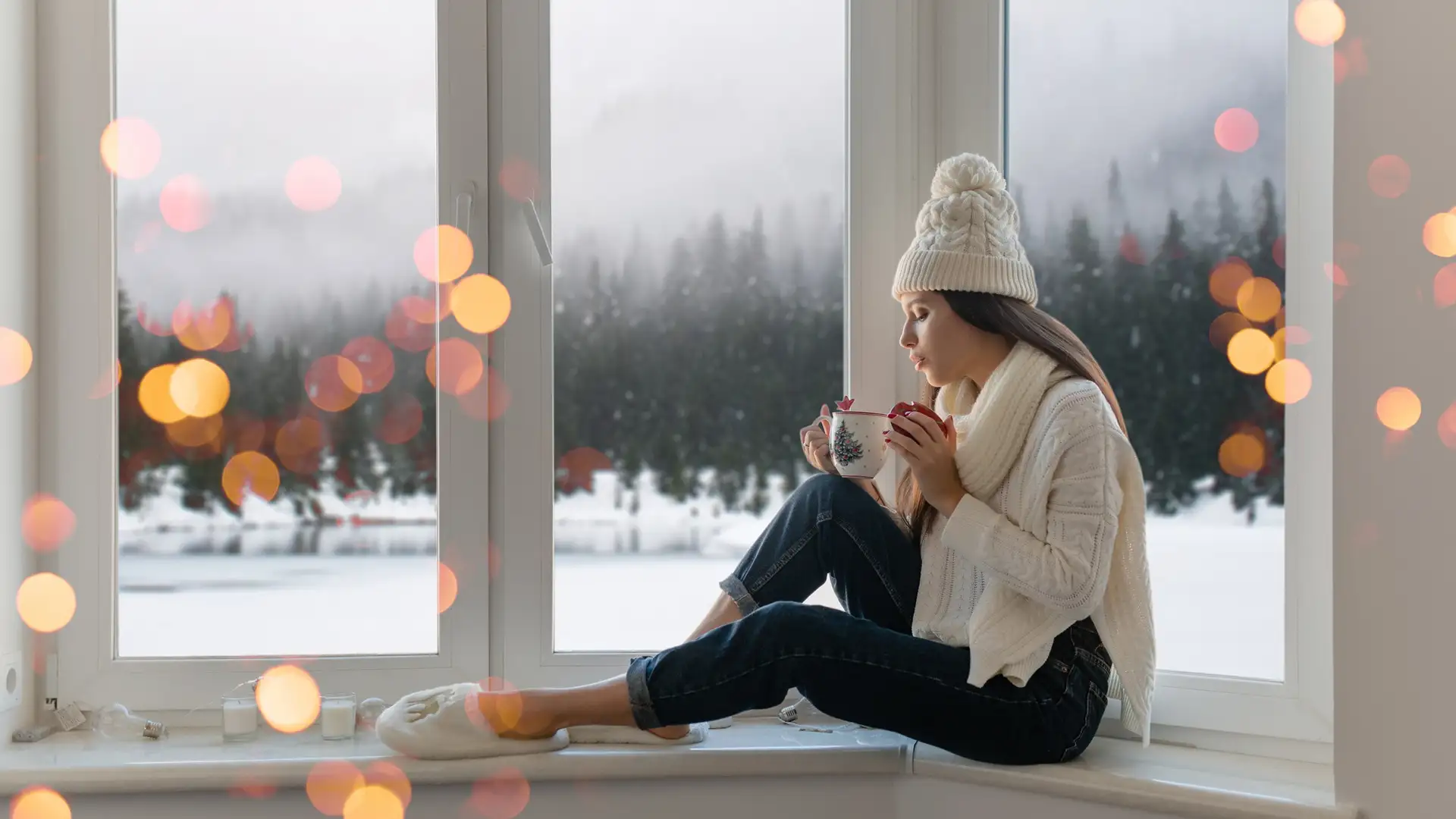 Тёплые металлопластиковые окна. Из чего состоит качество и как влияет на цену