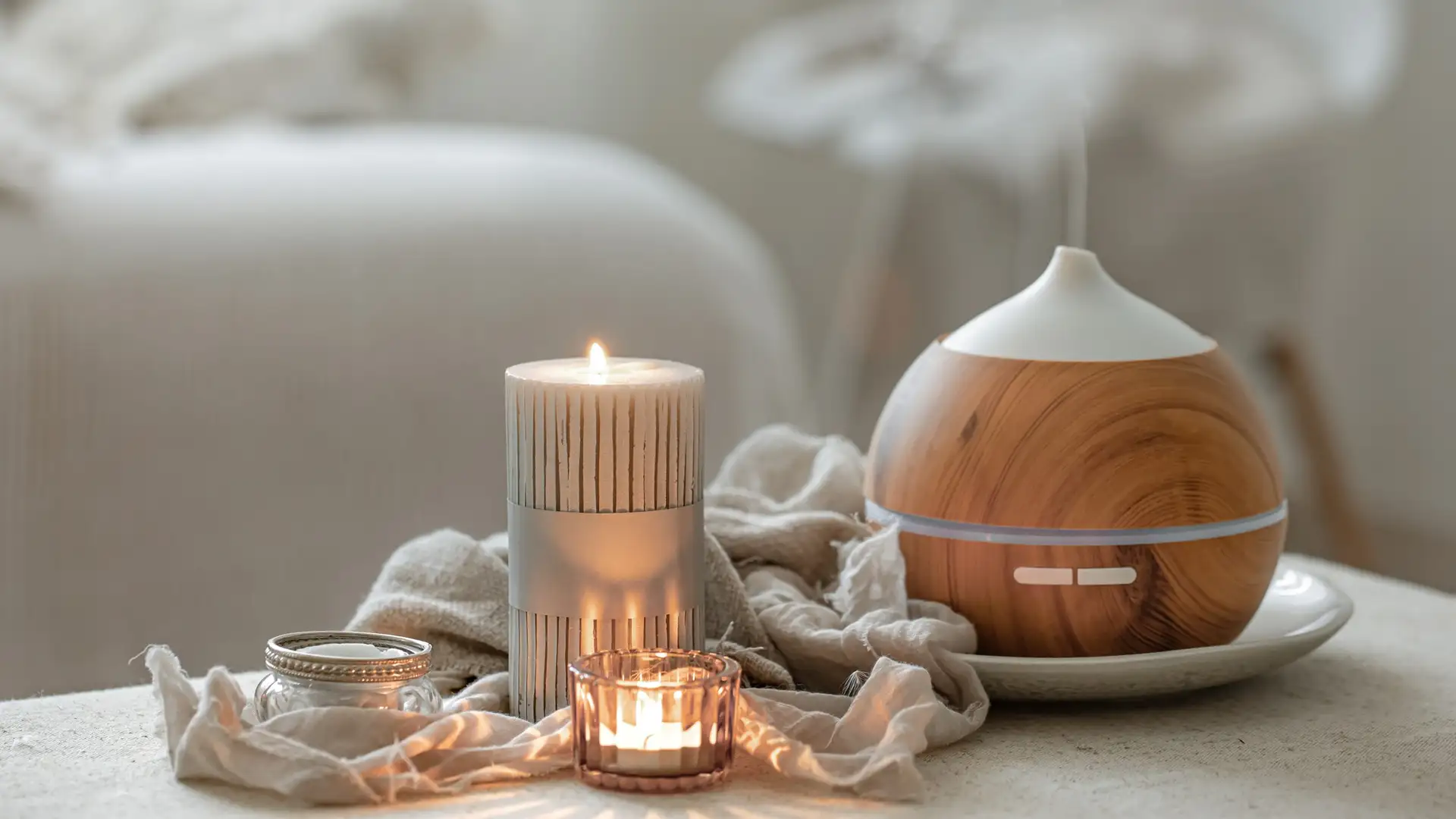 Якісне обладнання для аромамаркетингу в Україні