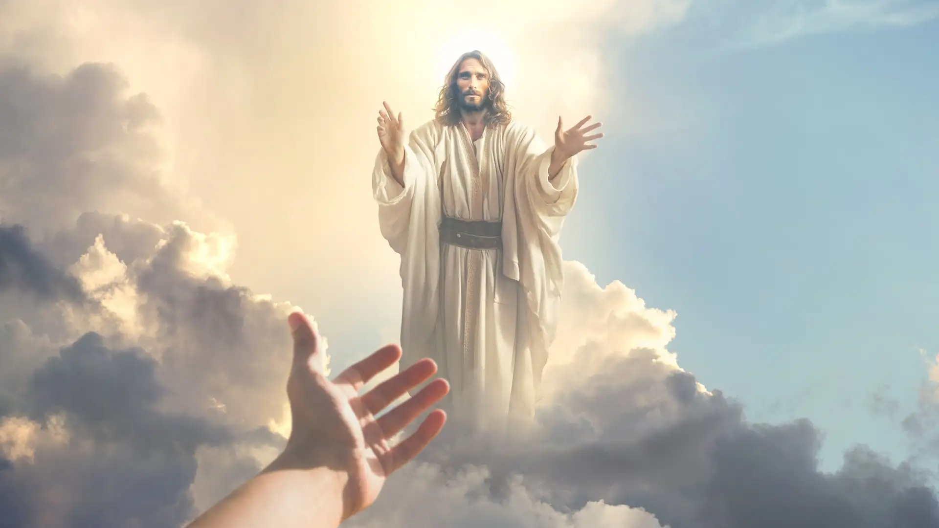 Аналойні ікони як дзеркало християнських сцен вічності на сучасний лад