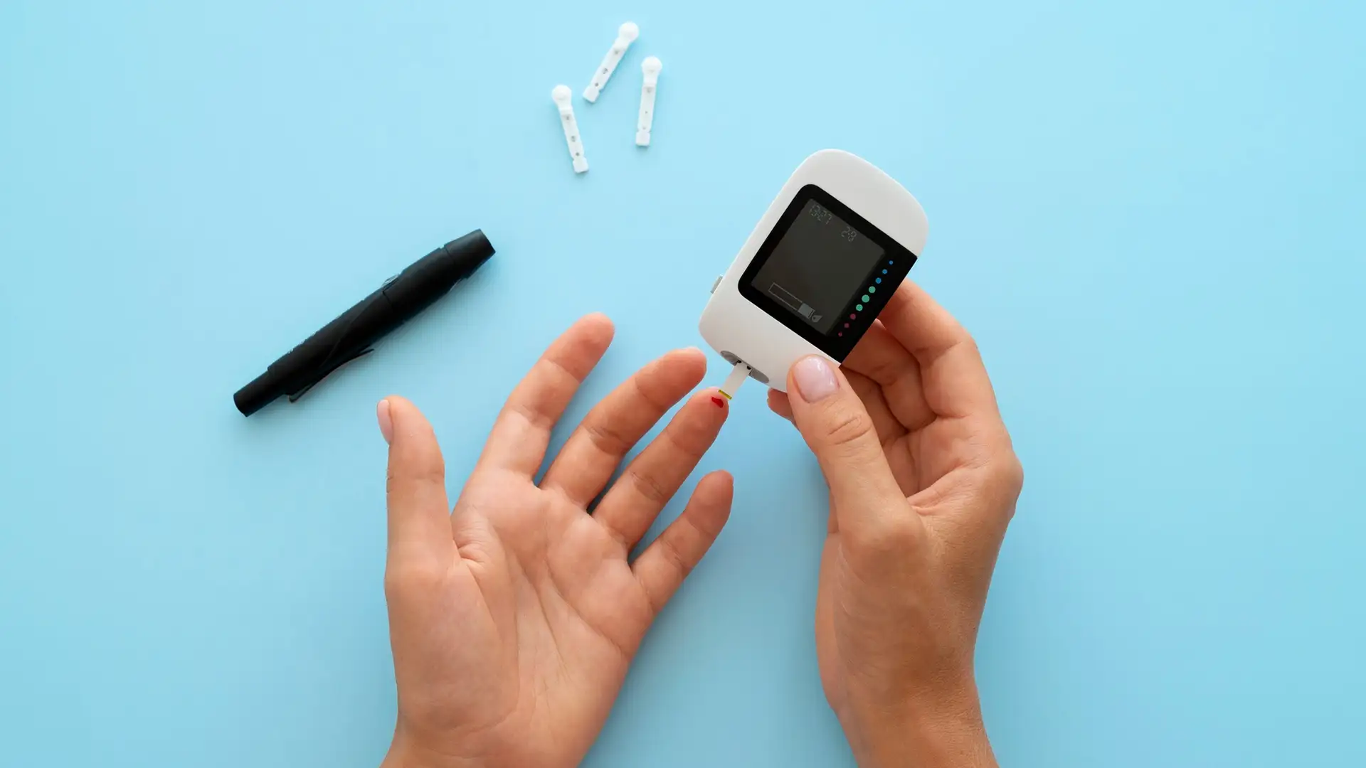 Ланцети для глюкометрів. Різновиди, особливості і тонкощі використання