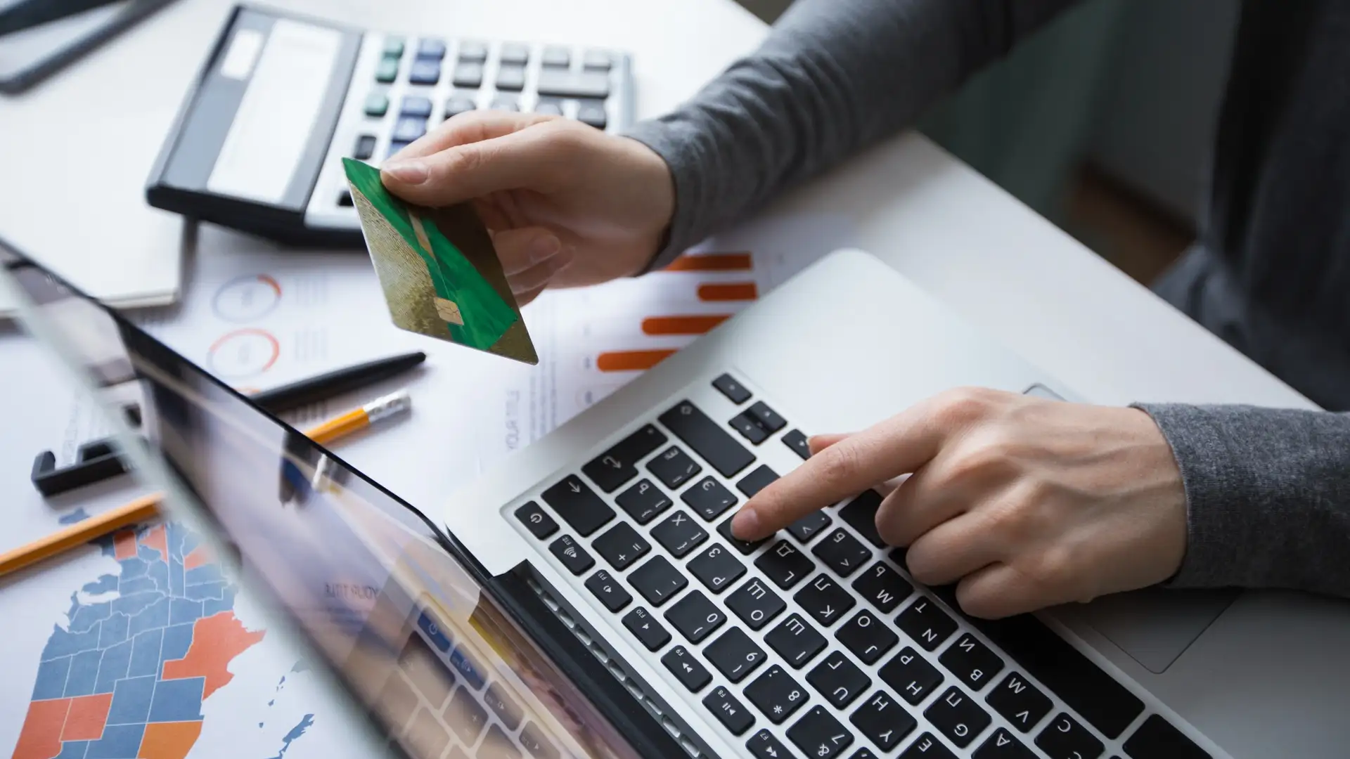 Варіанти як без відмови взяти кредит в Україні. Перевірені рішення