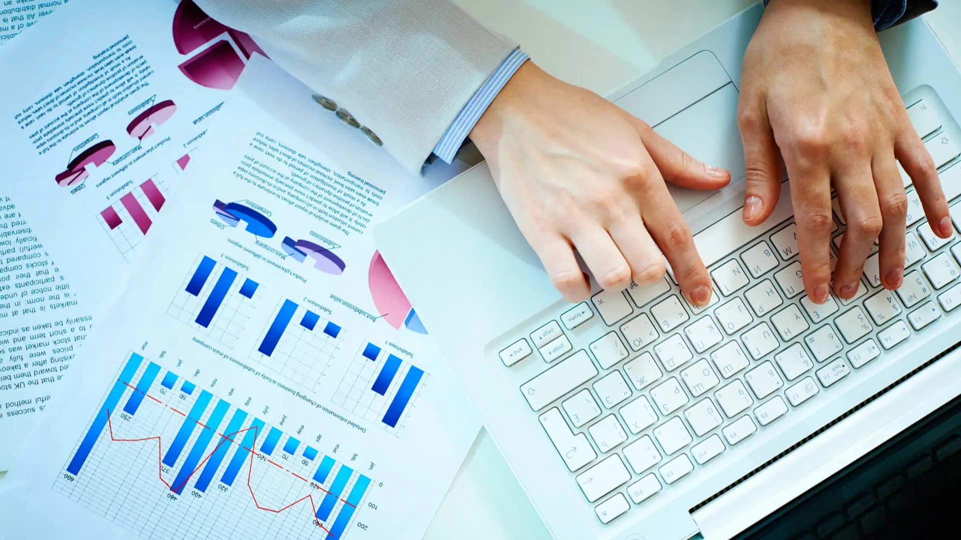 Якісний аудит сайту та його оптимізація від SEObanda