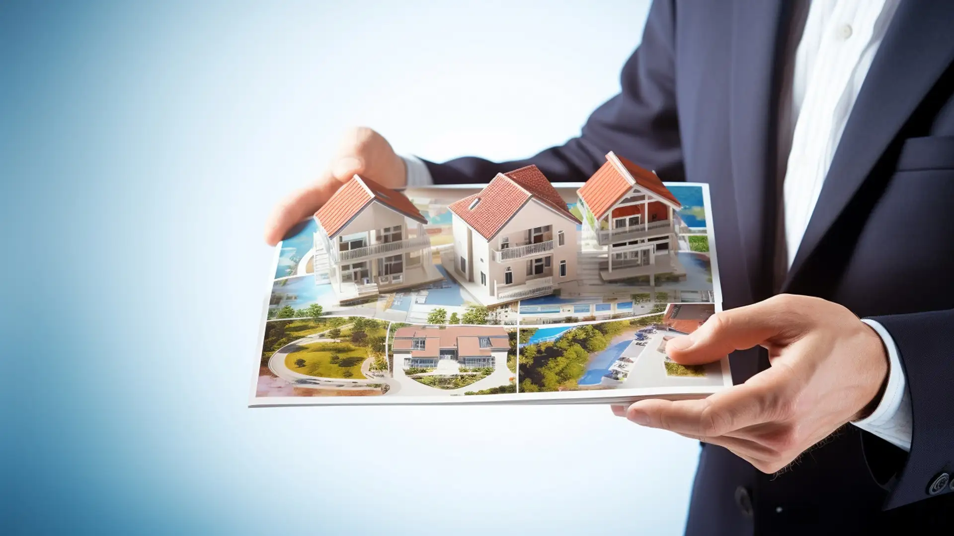 Зачем сотрудничать с Агентством недвижимости: обзор существенных преимуществ