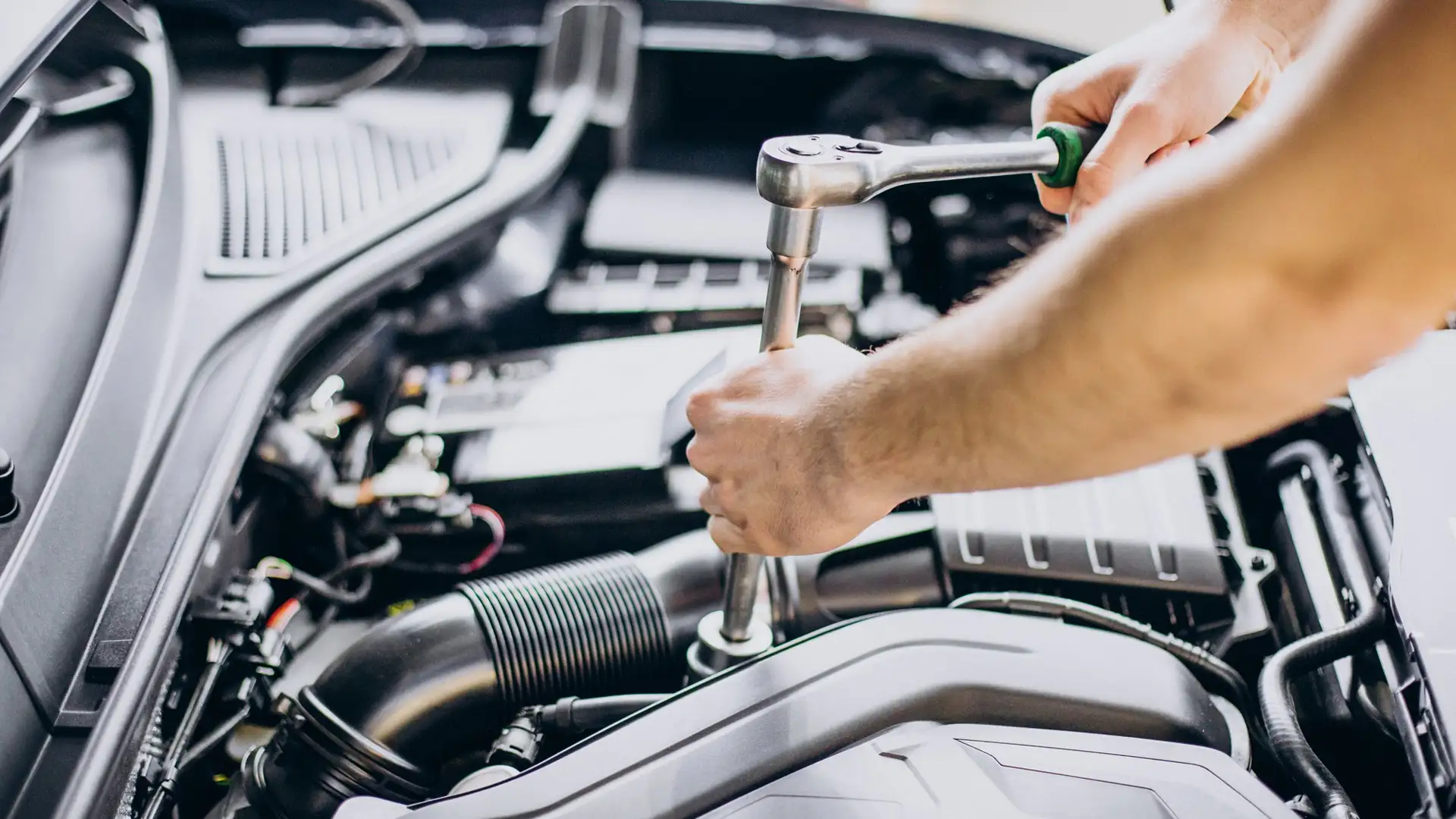 Запчасти на китайские автомобили в Украине — когда спрос встречает предложение