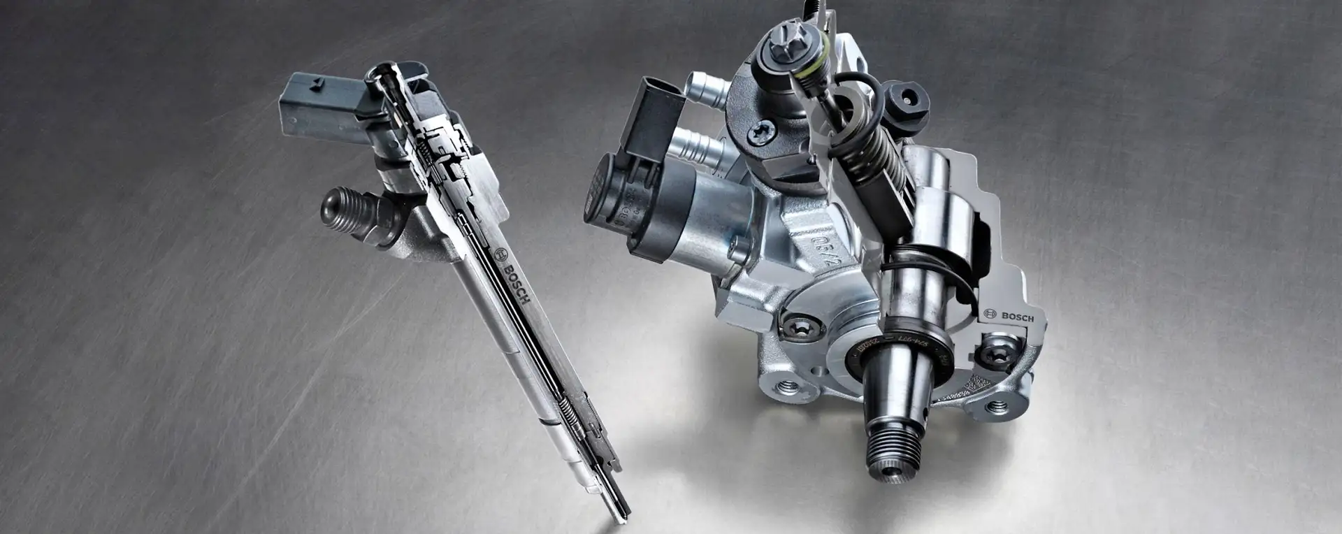 Форсунки в системе Common Rail. Их ресурс, сроки сервиса и ремонта