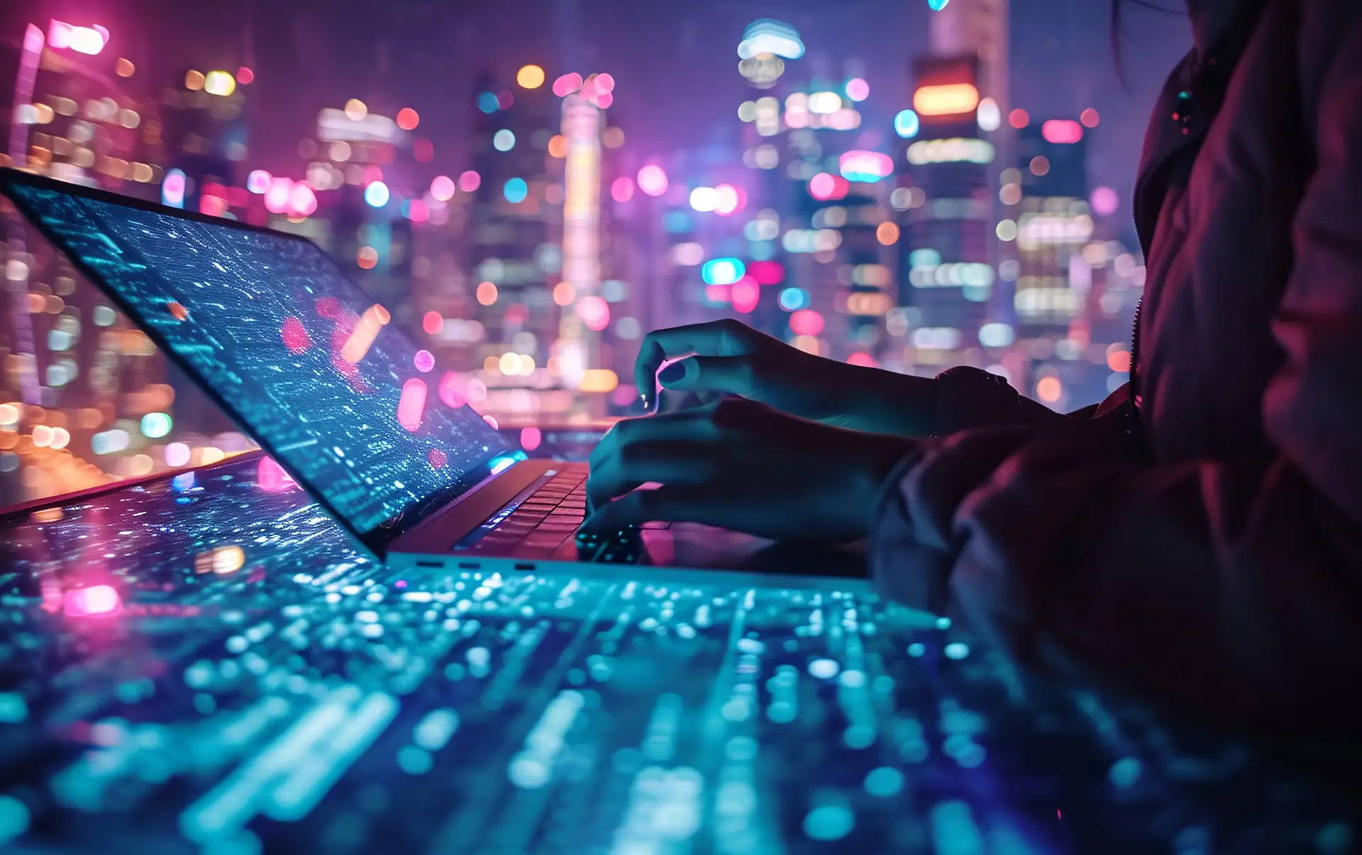 Маркетинг виртуальный, но цели реальные. О чём услуга интернет маркетинга