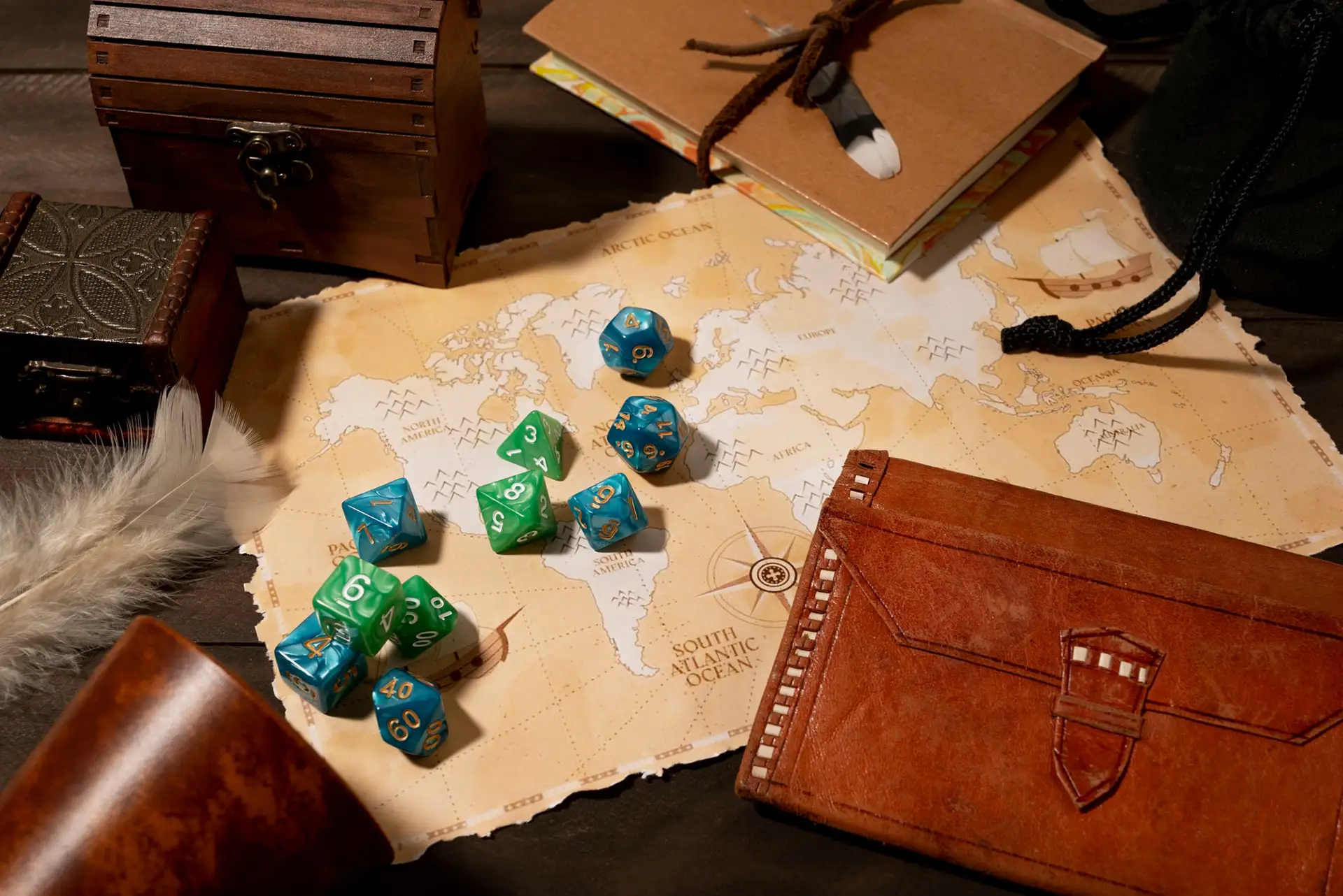 Portal Quest: ТОП 6 квестов в Харькове