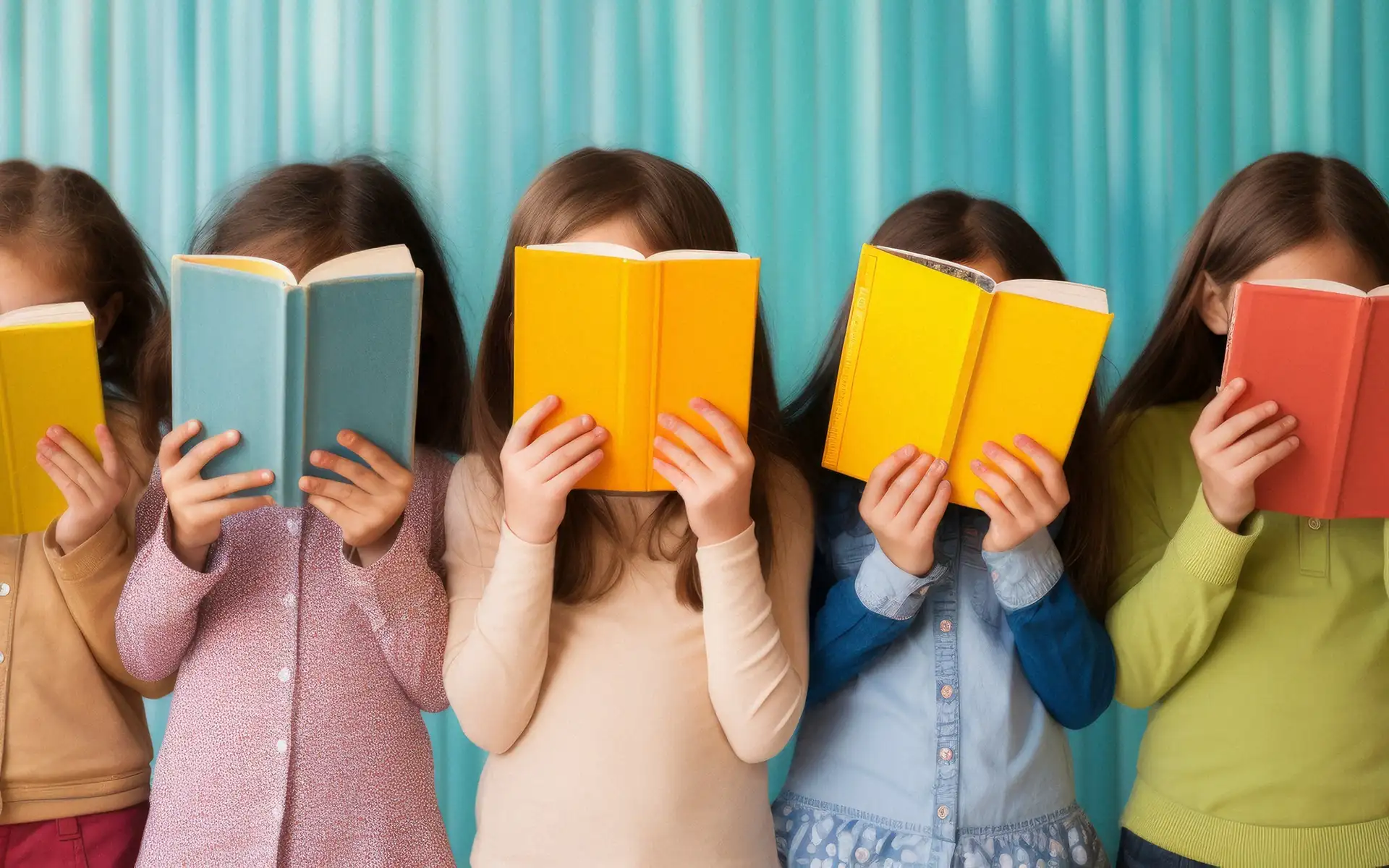 Світ дитячої літератури і його шлях в майбутнє