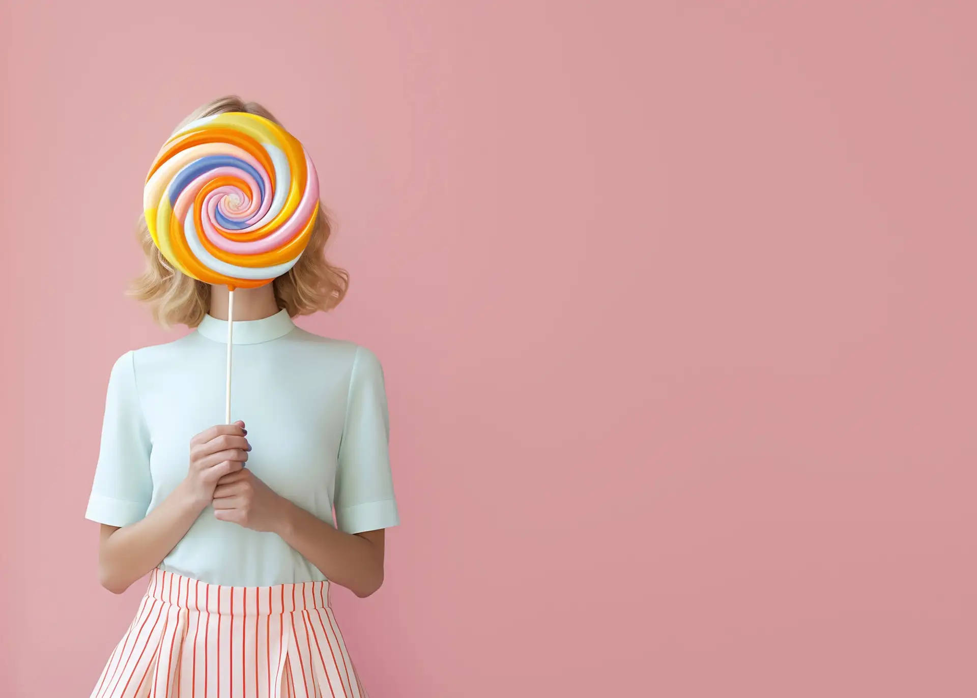 Брендовані цукерки та солодощі. Неочікувані приклади в історії