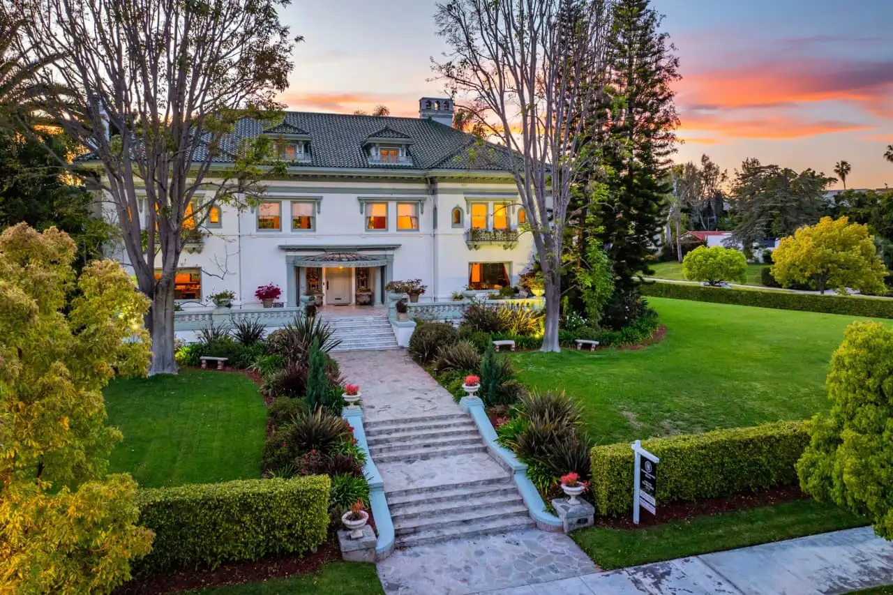 Будинок Мохамеда Алі у Лос-Анджелесі продається з аукціону