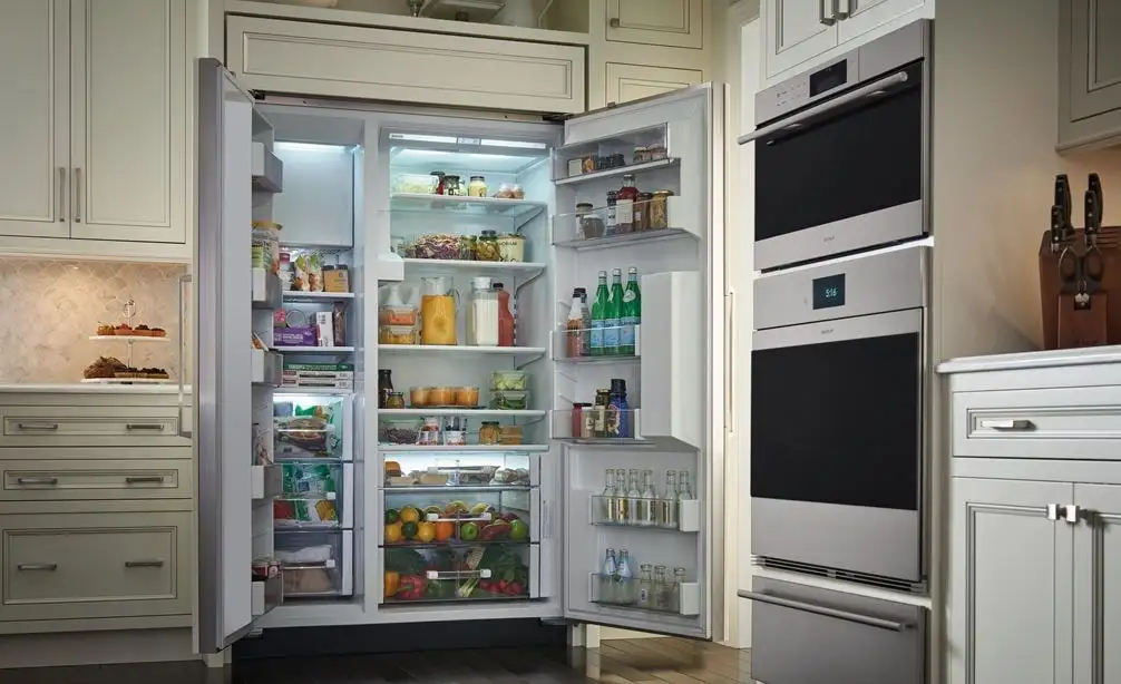 Функции и возможности двухкомпрессорных холодильников