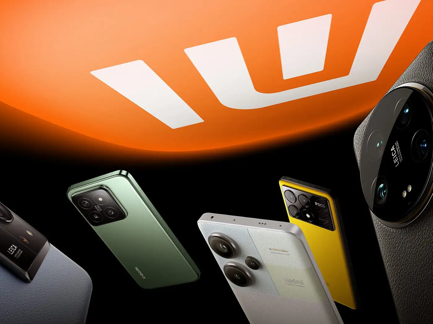 Культ Xiaomi. Хиты производителя от начала и до нашего дня