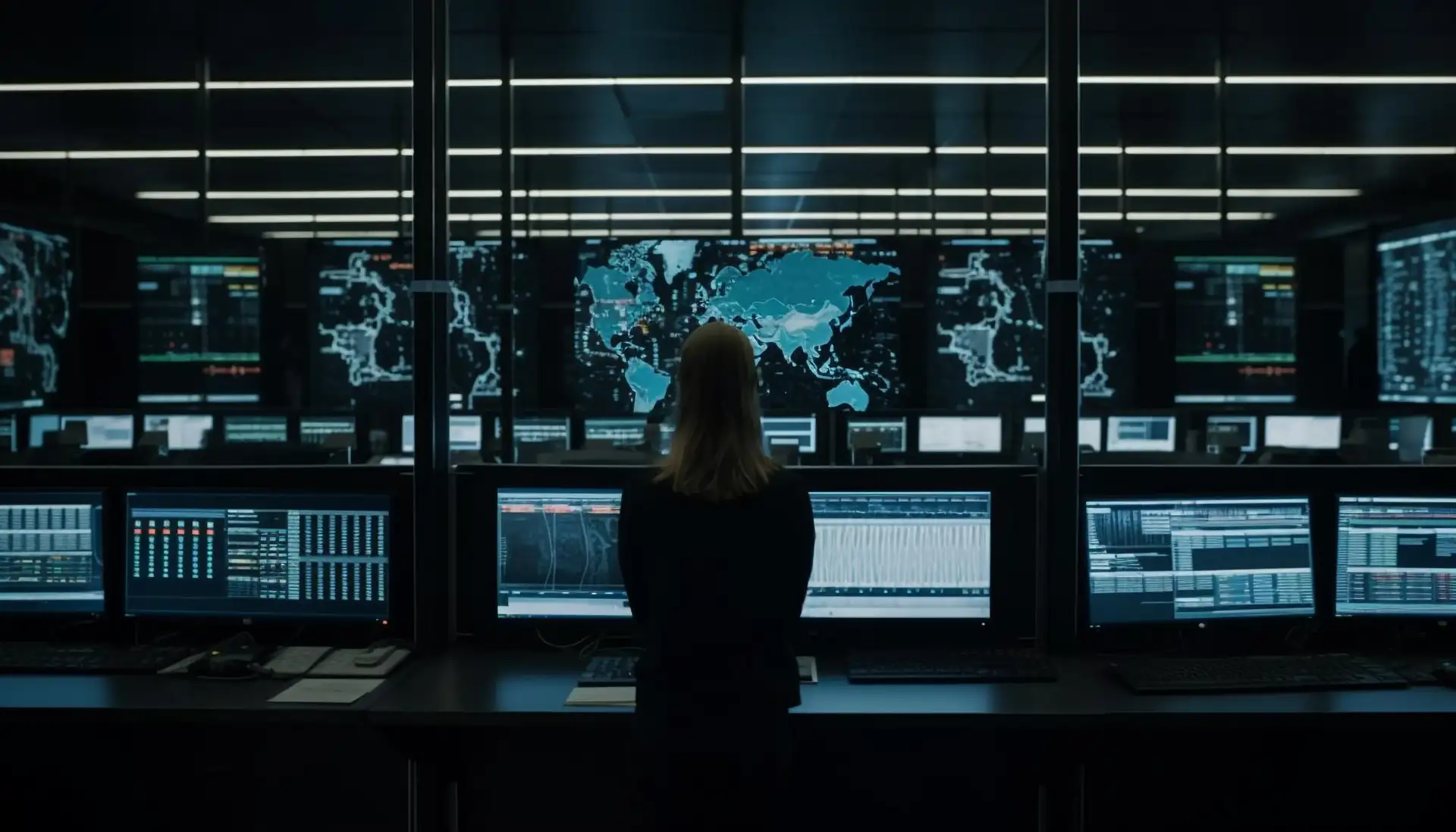 Найзатребуваніші послуги охоронних компаній для бізнесу та приватного сектору