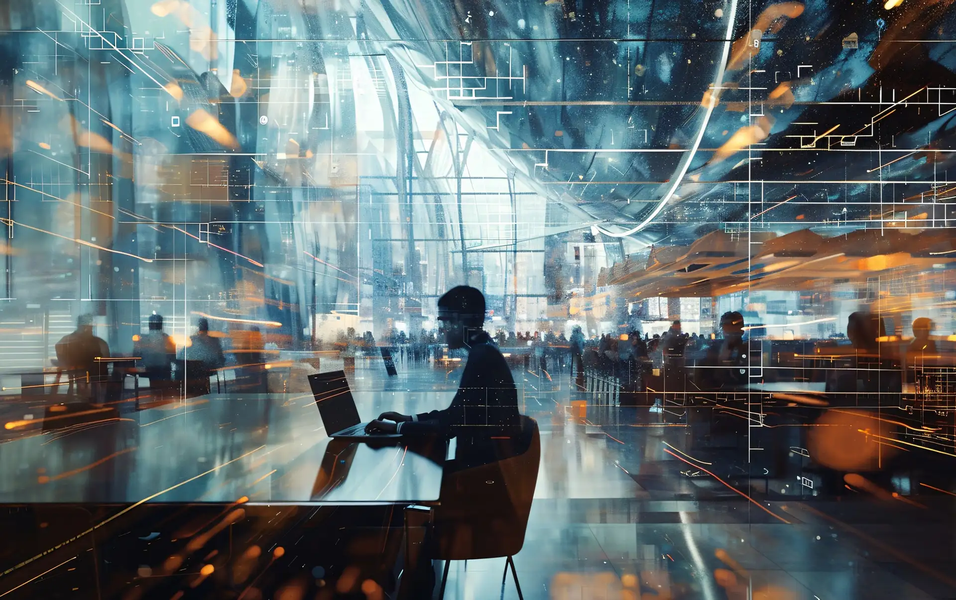 Реєстрація бізнесу в Європі з Motion by Visible