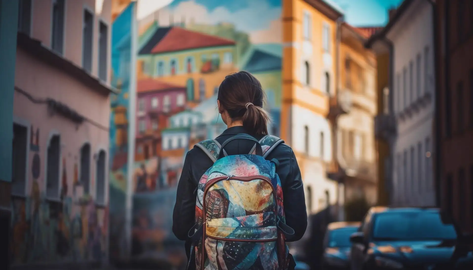 Рюкзаки: все, що ви повинні знати про їх переваги та різновидності