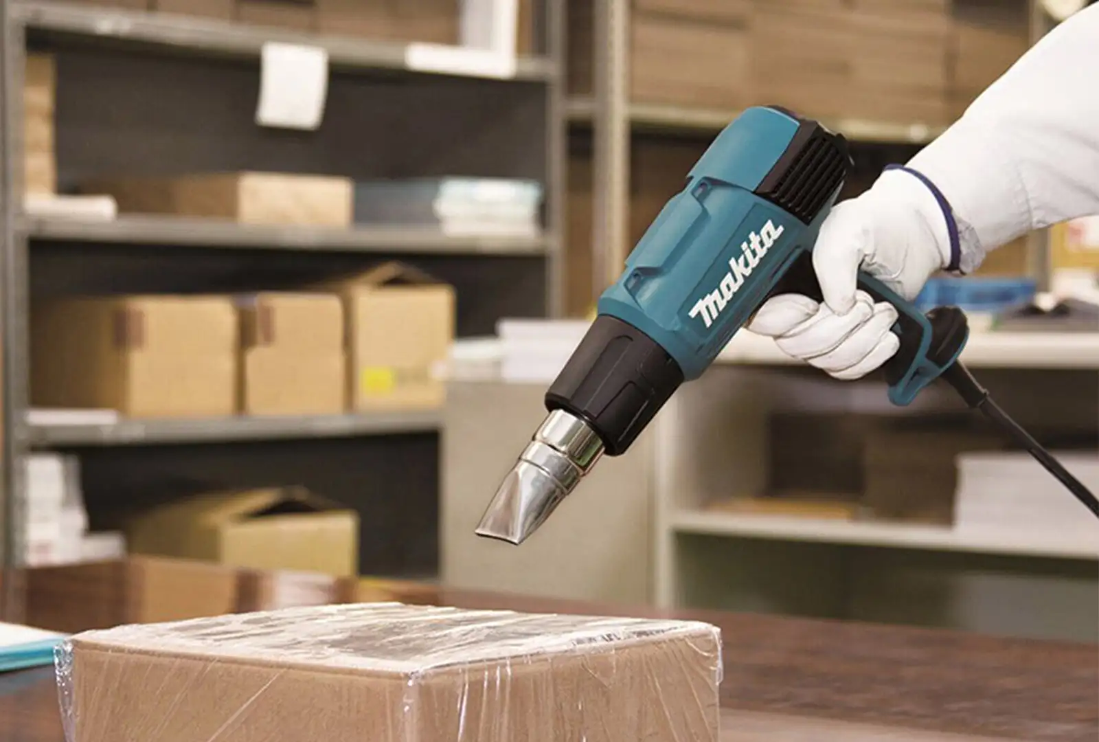 Термофени в робочому повсякденні. Де вони є корисним і дієвим рішенням